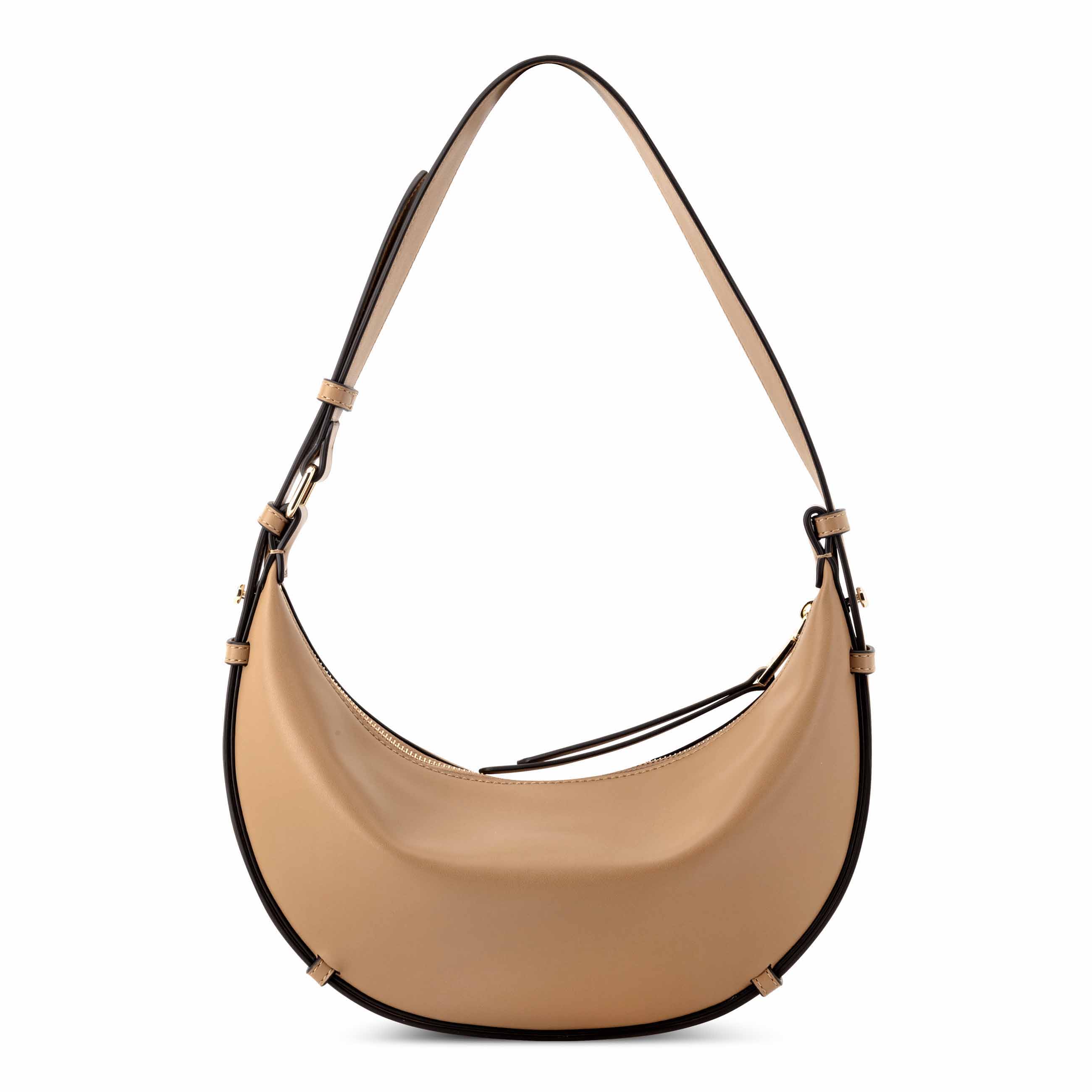 Laramie Covertible Crossbody Hobo
