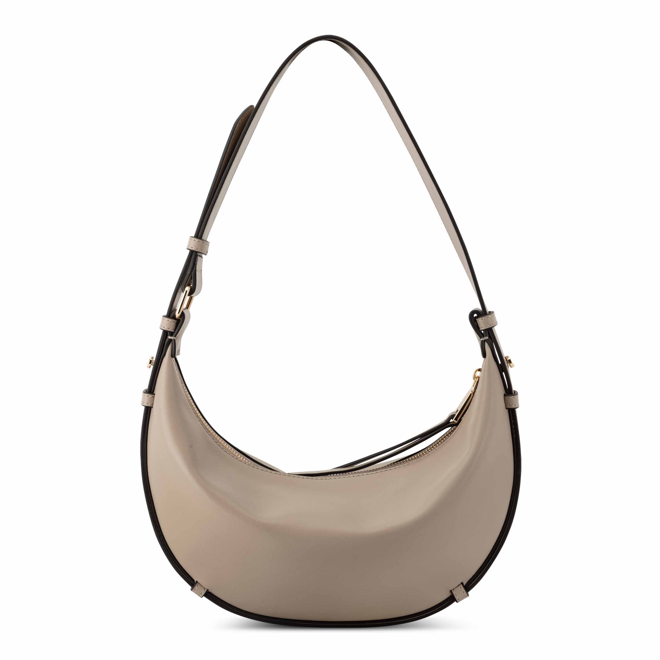 Laramie Covertible Crossbody Hobo