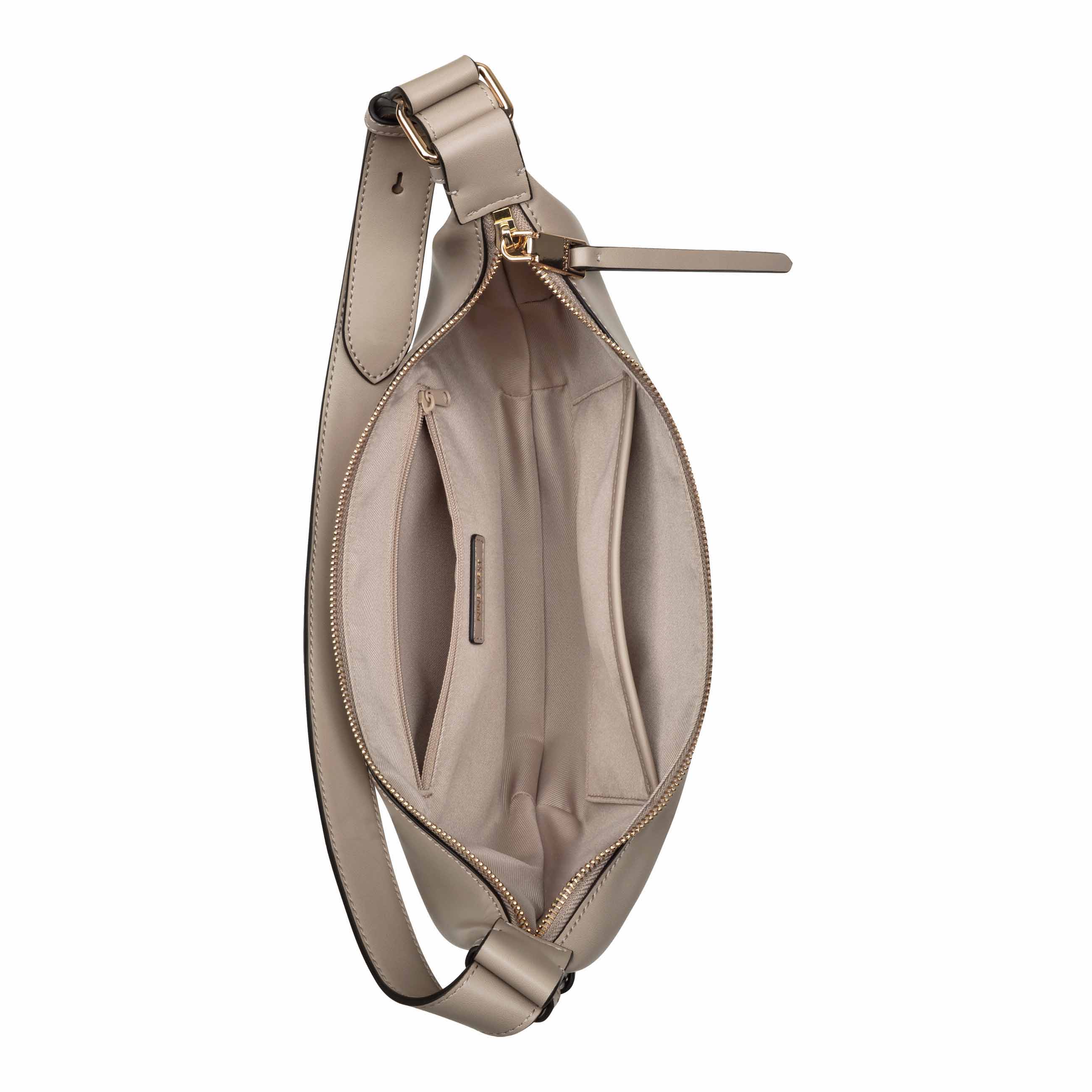 Laramie Covertible Crossbody Hobo