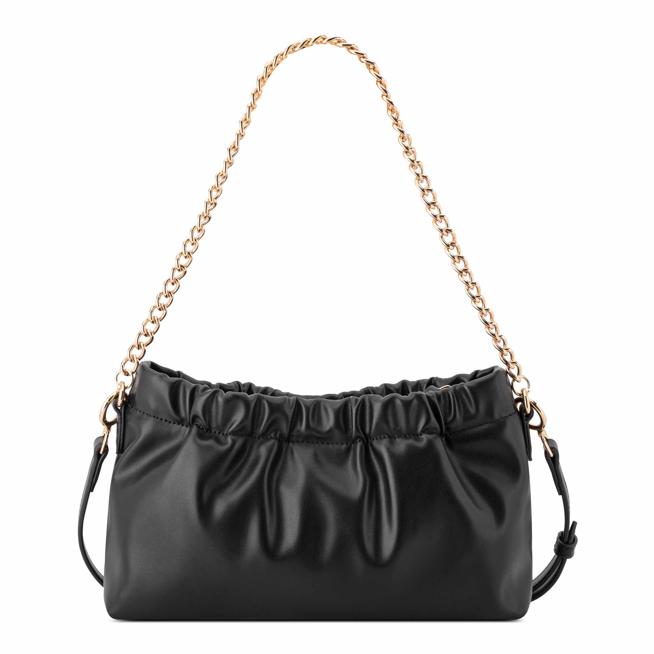 Flynn Convertible Shoulder Bag