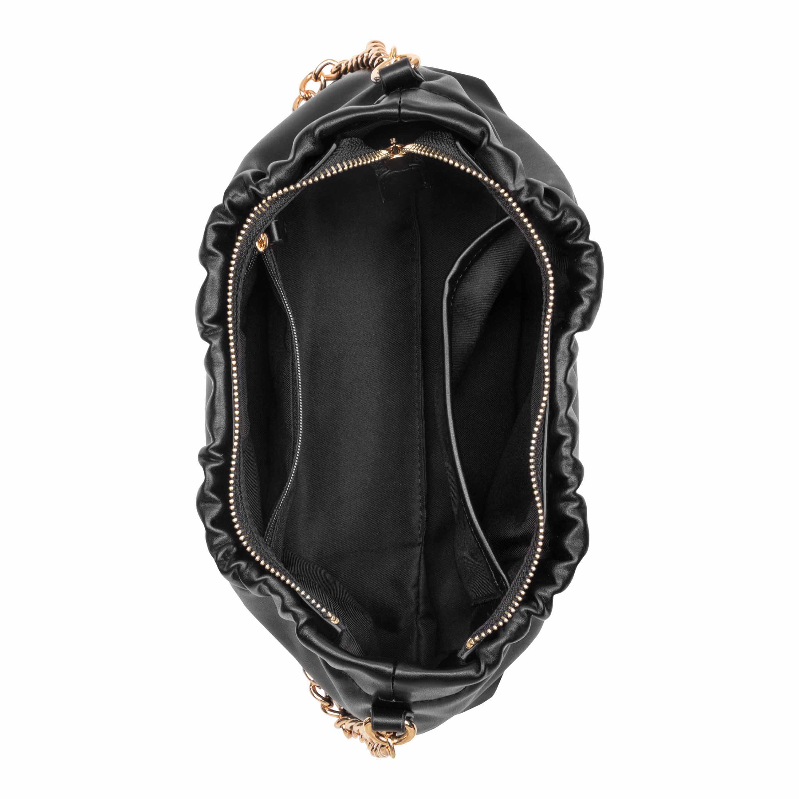 Flynn Convertible Shoulder Bag