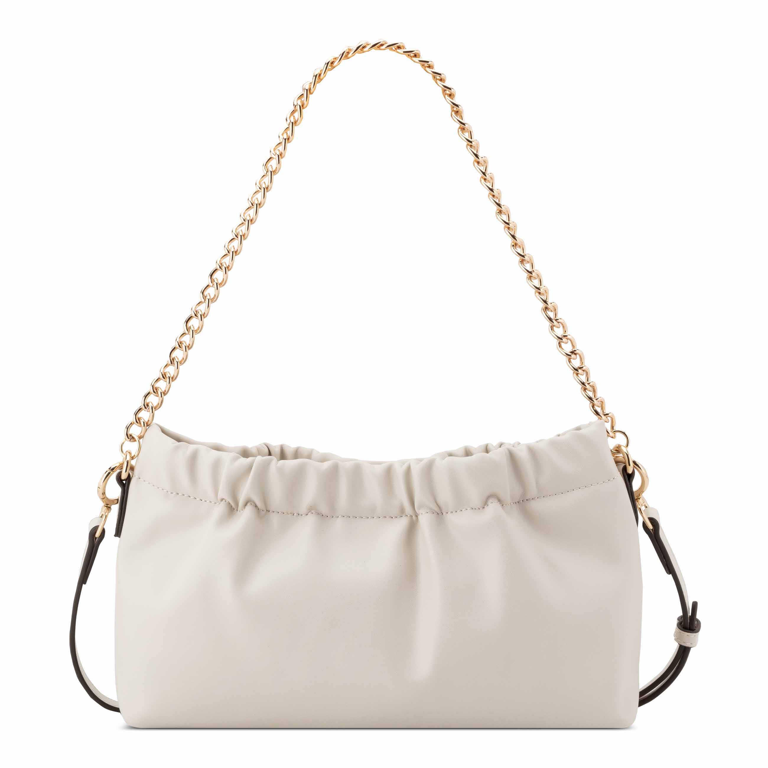 Flynn Convertible Shoulder Bag