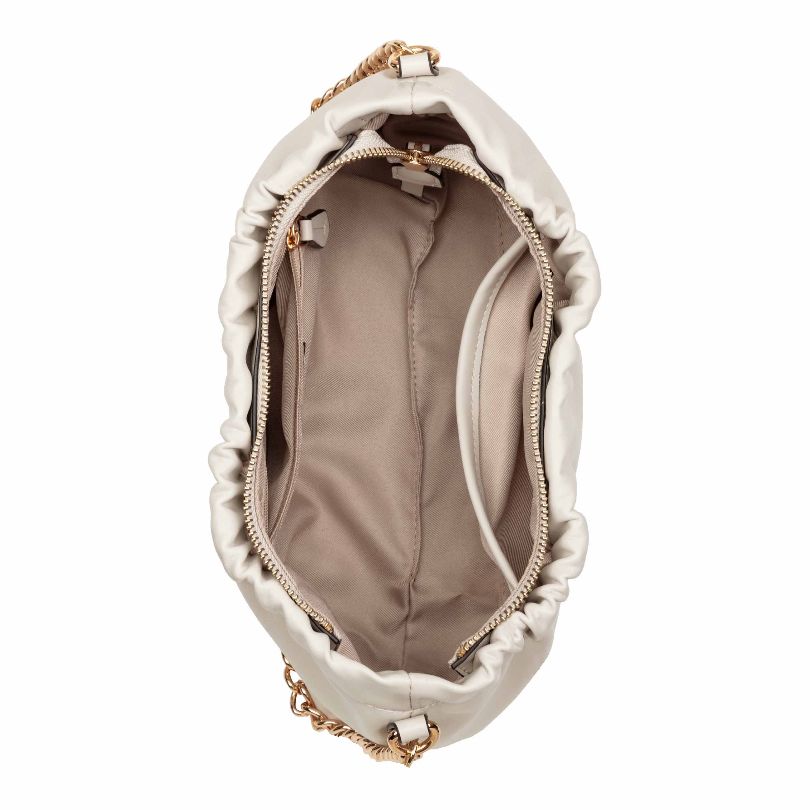 Flynn Convertible Shoulder Bag