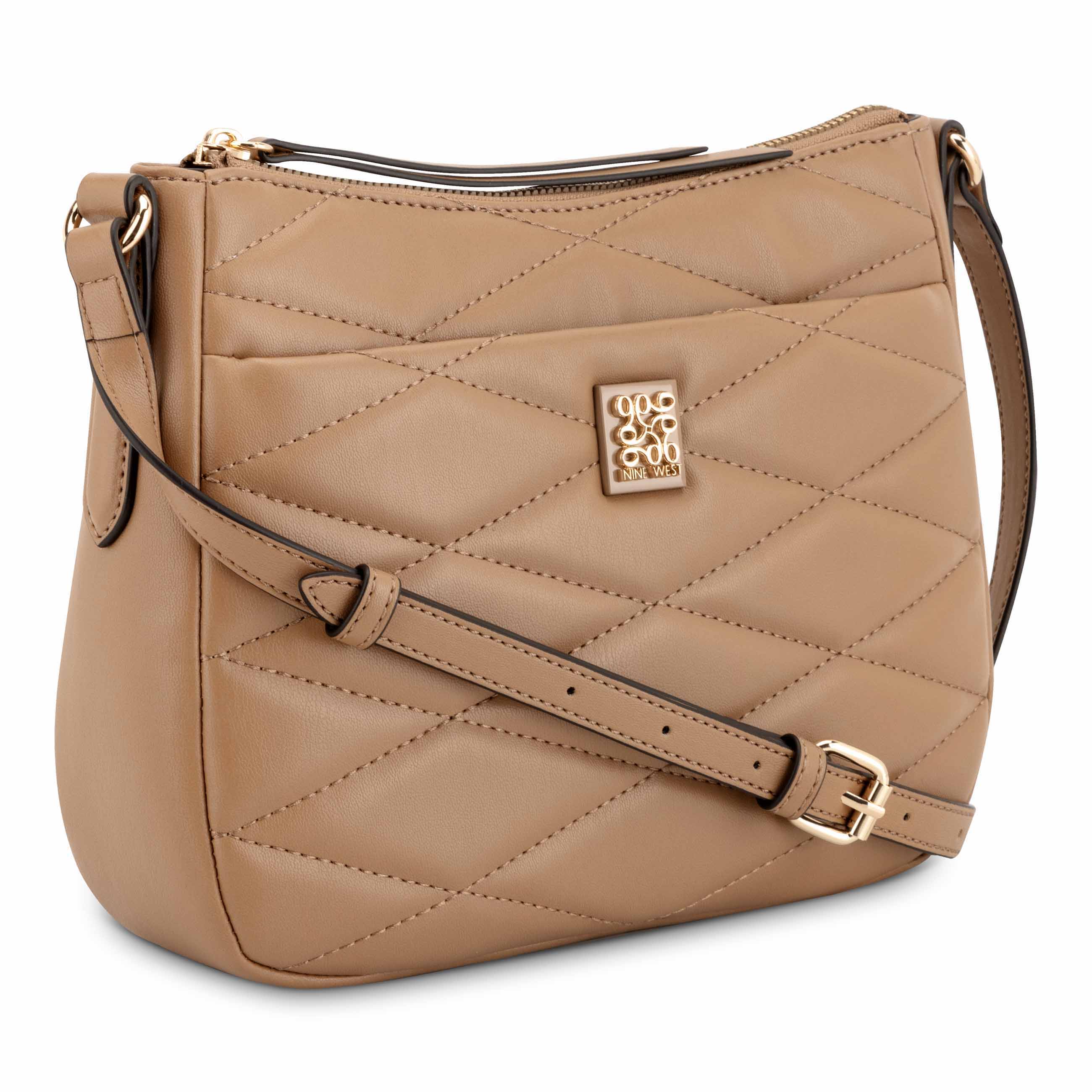 Anders Crossbody