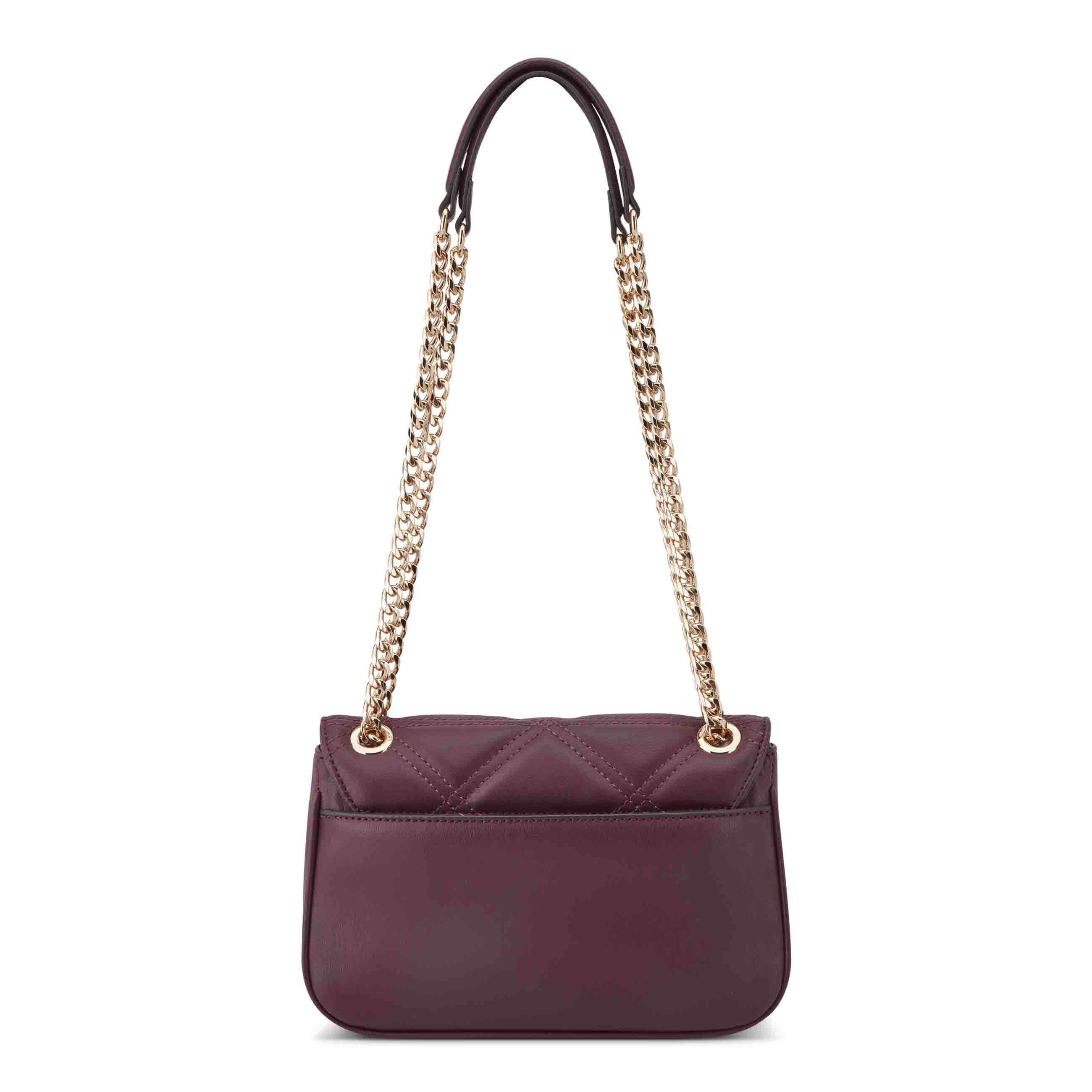 Harland Convertible Flap Crossbody