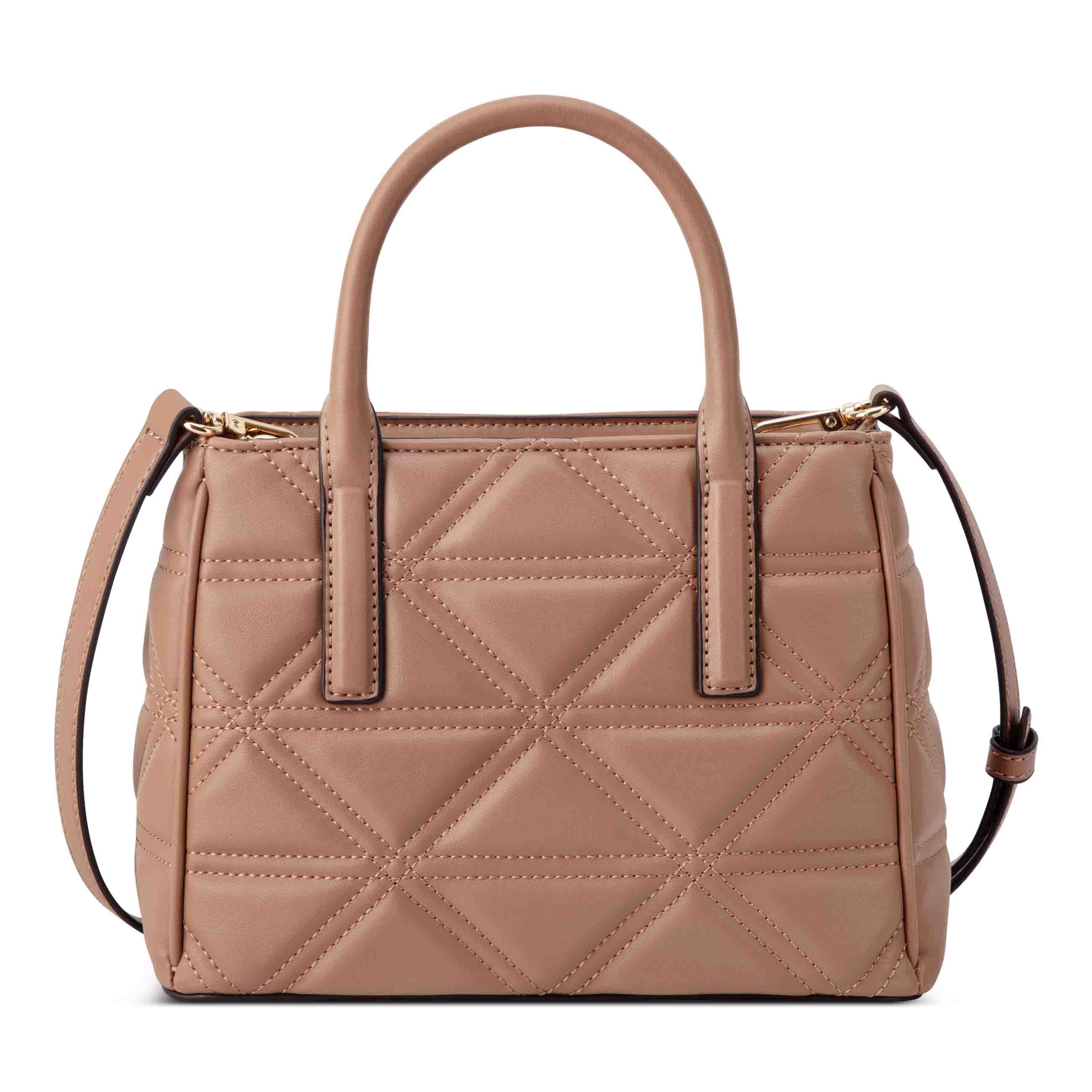 Harland Mini Satchel Crossbody