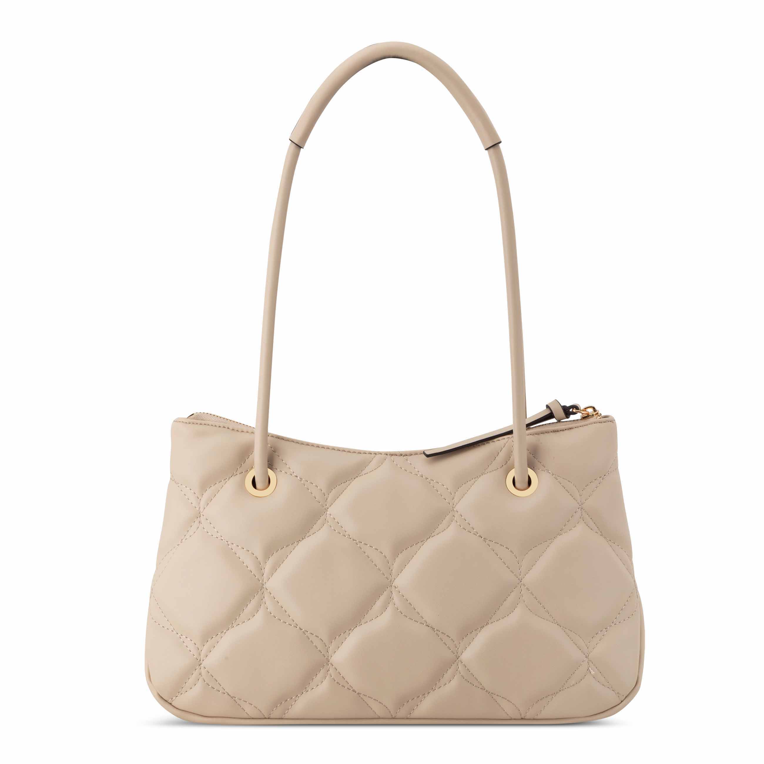 Lilias Shoulder Satchel