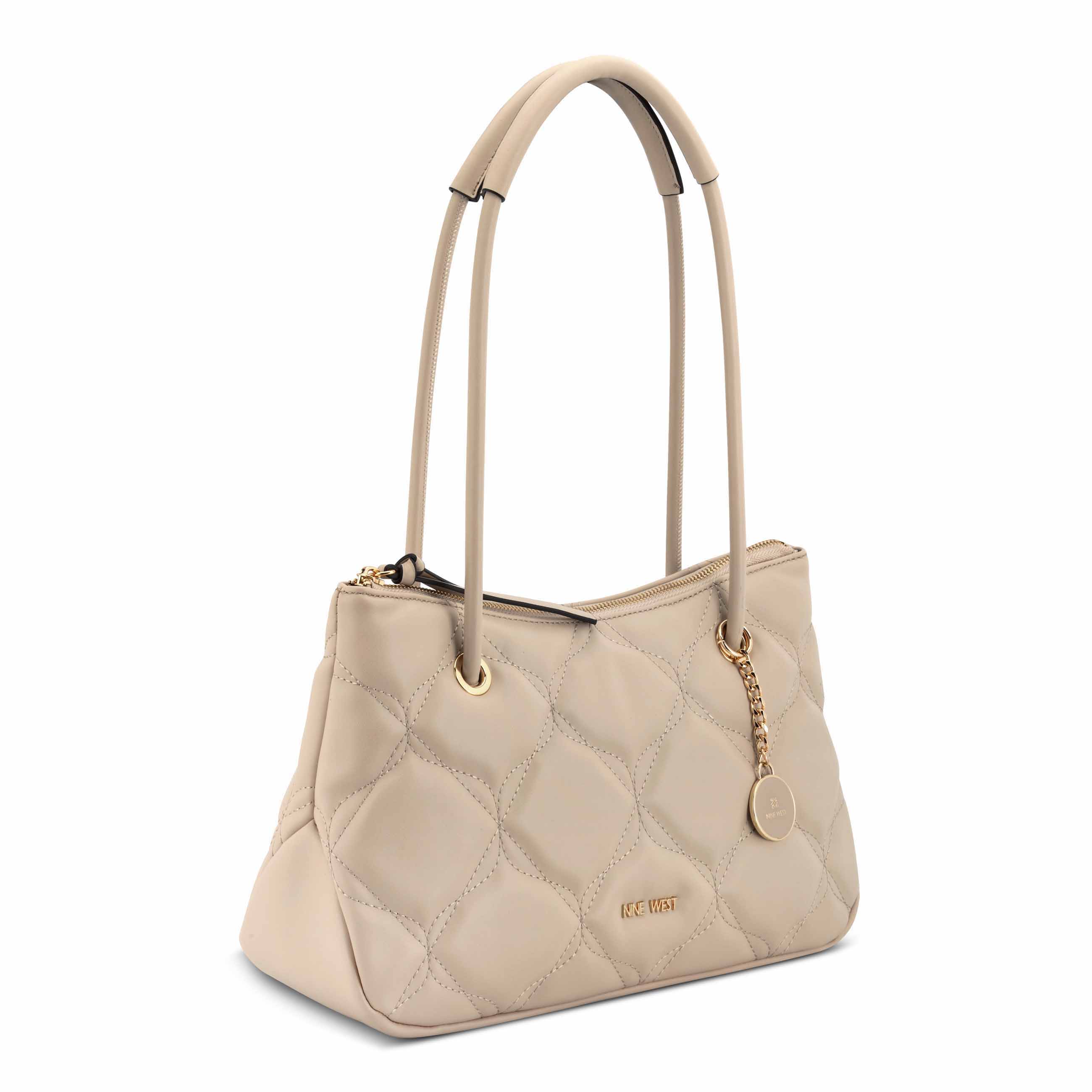 Lilias Shoulder Satchel