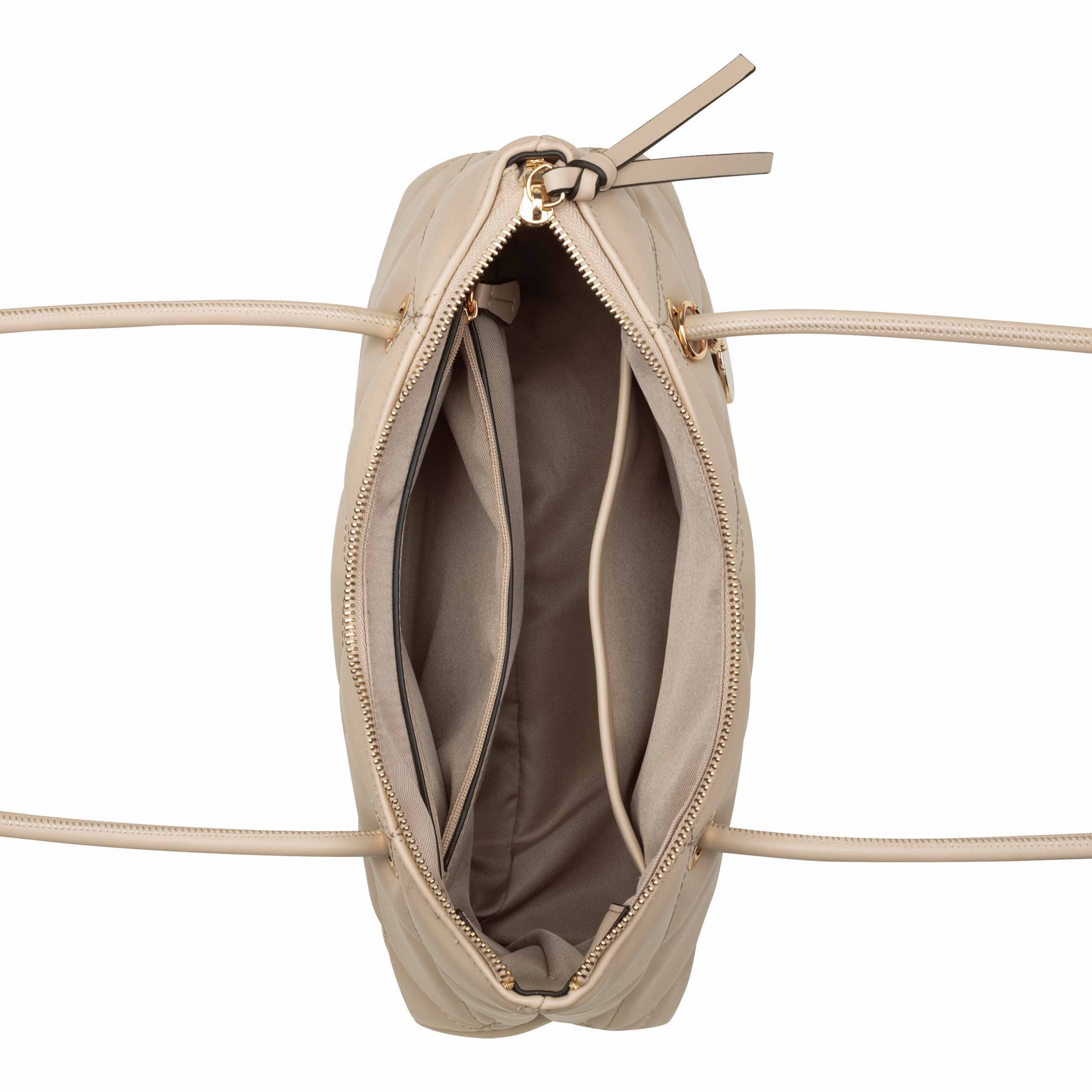 Lilias Shoulder Satchel