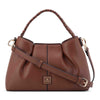 Gatlin Top Handle Crossbody