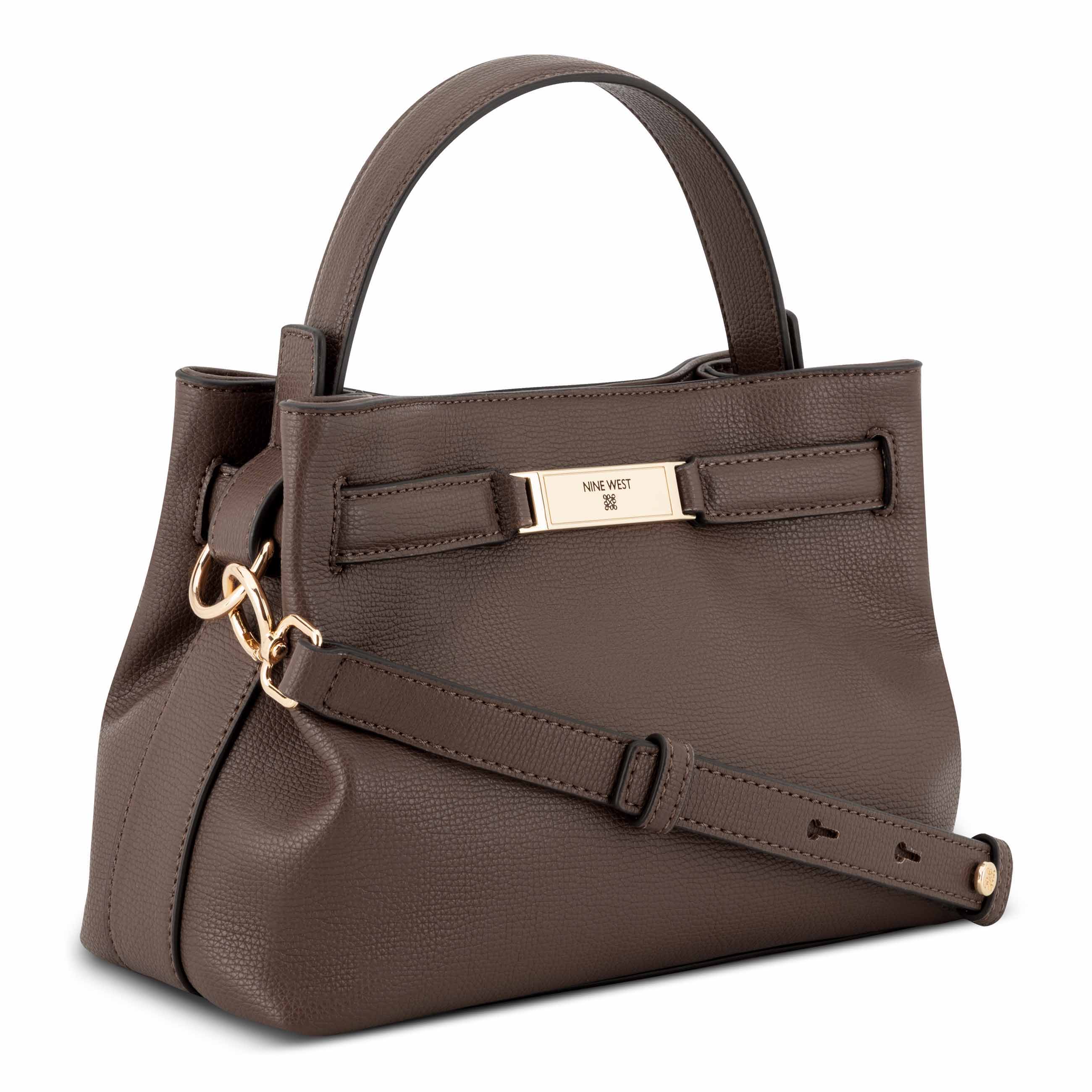Harlee Small Satchel