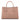 Kyrie Triple Compartment Satchel