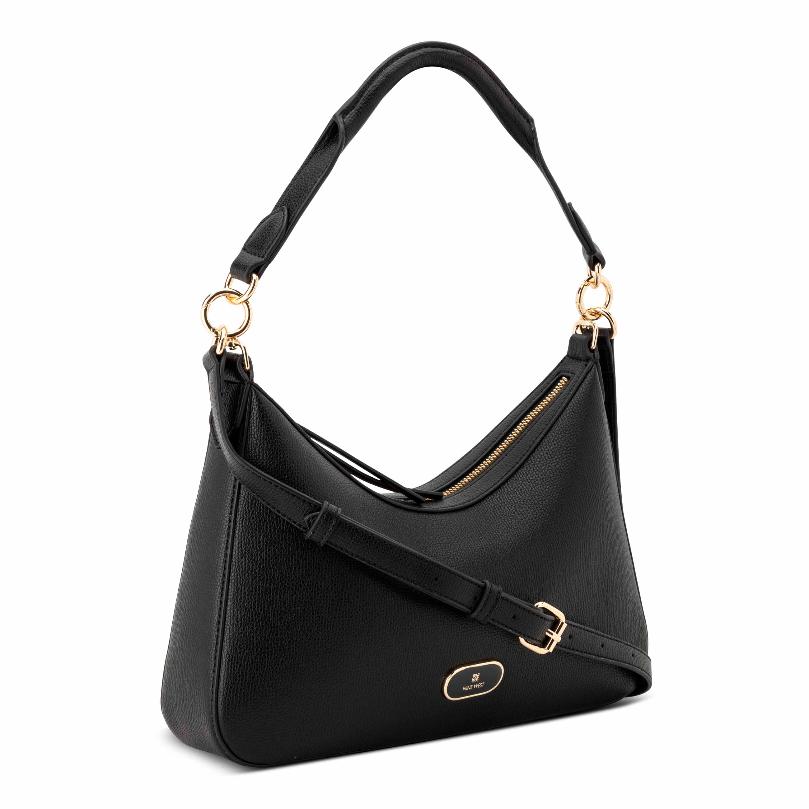 Claramae Convertible Shoulder Bag