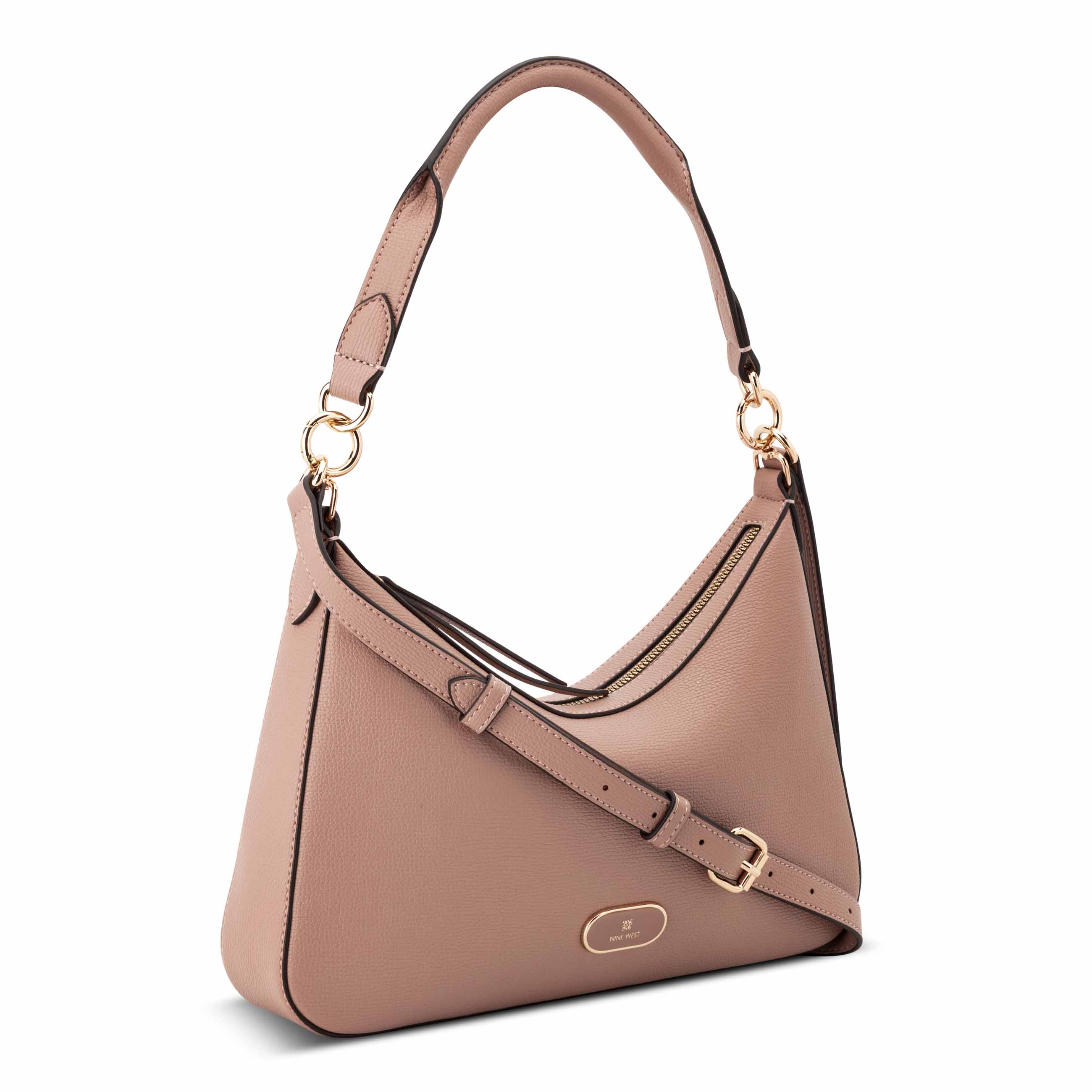 Claramae Convertible Shoulder Bag
