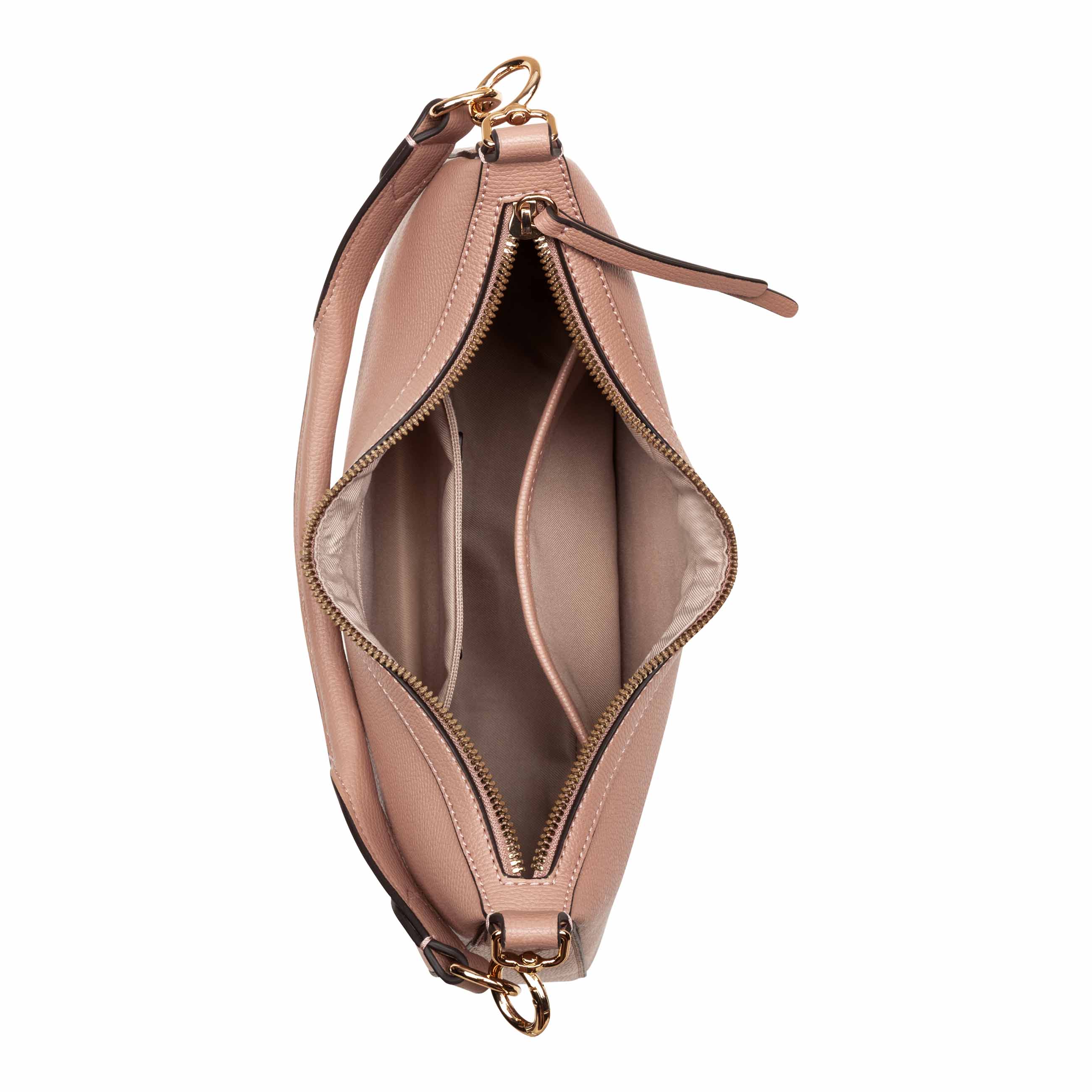 Claramae Convertible Shoulder Bag