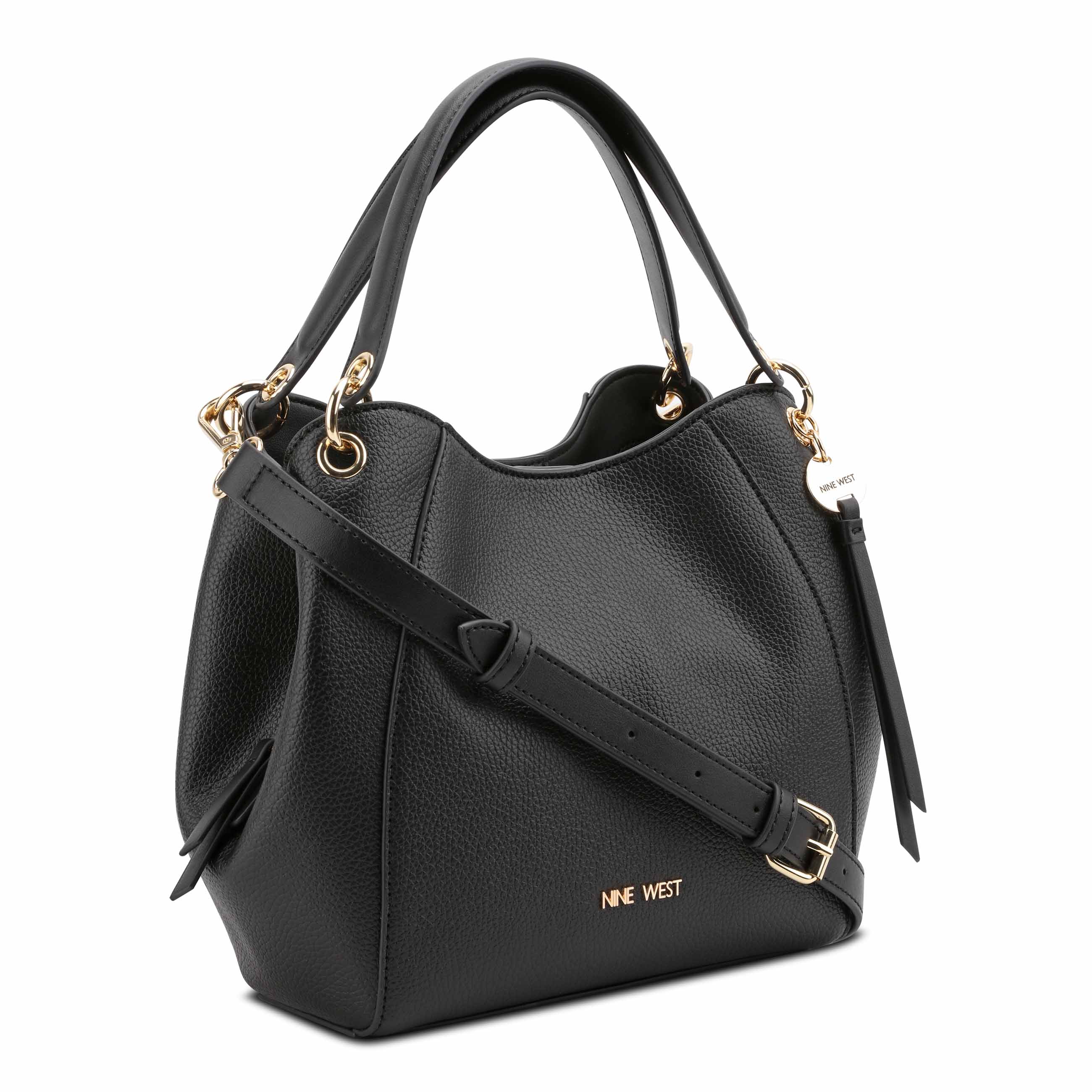 Meara Top Handle Large Crossbody