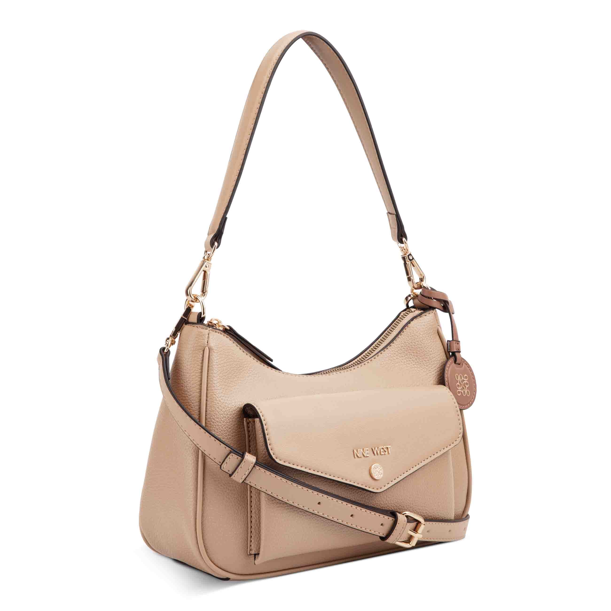 Caireann Shoulder Bag