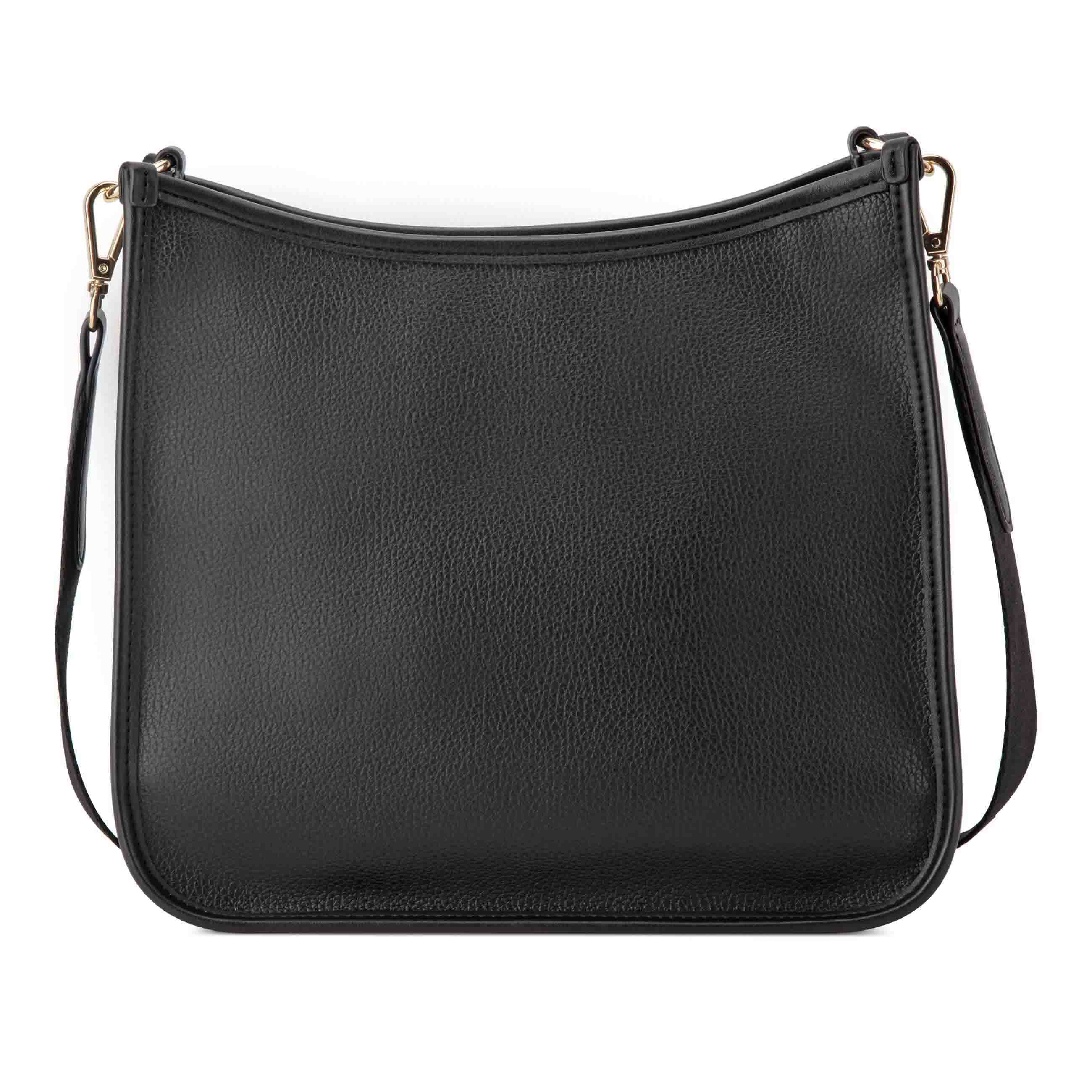 Nalini crossbody with card case