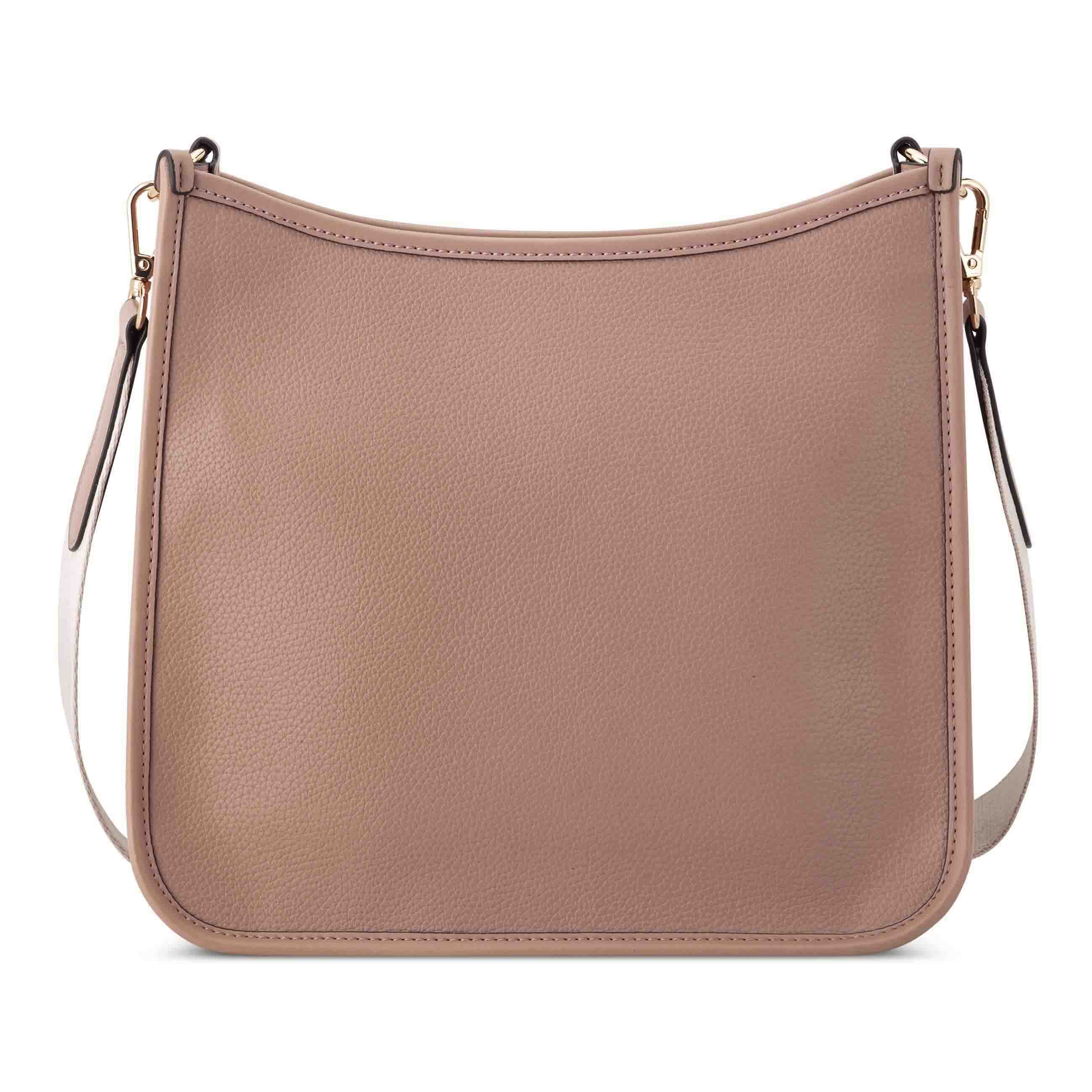 Nalini crossbody with card case