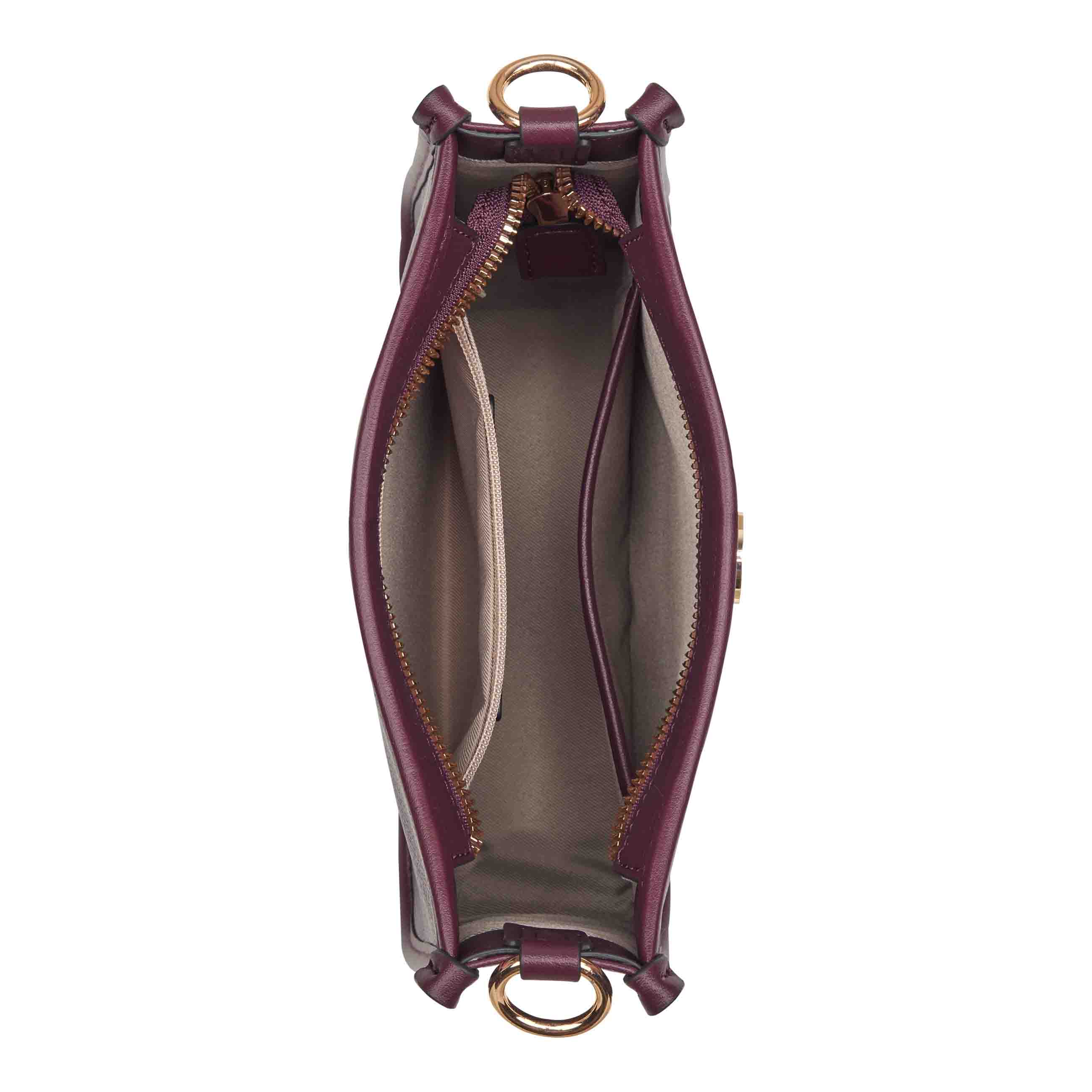 Nalini Small Crossbody With Card Case