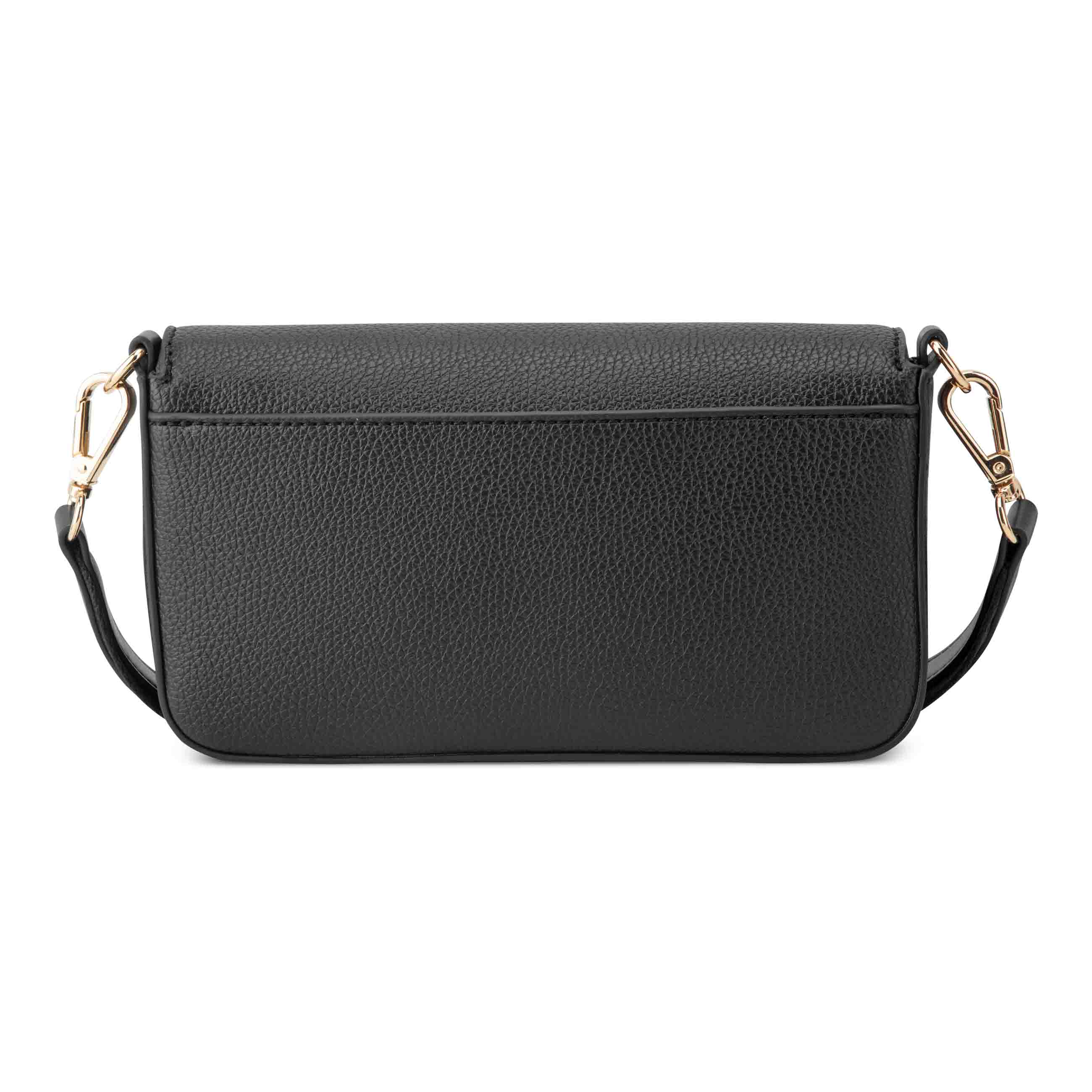 Nalini Flap Crossbody