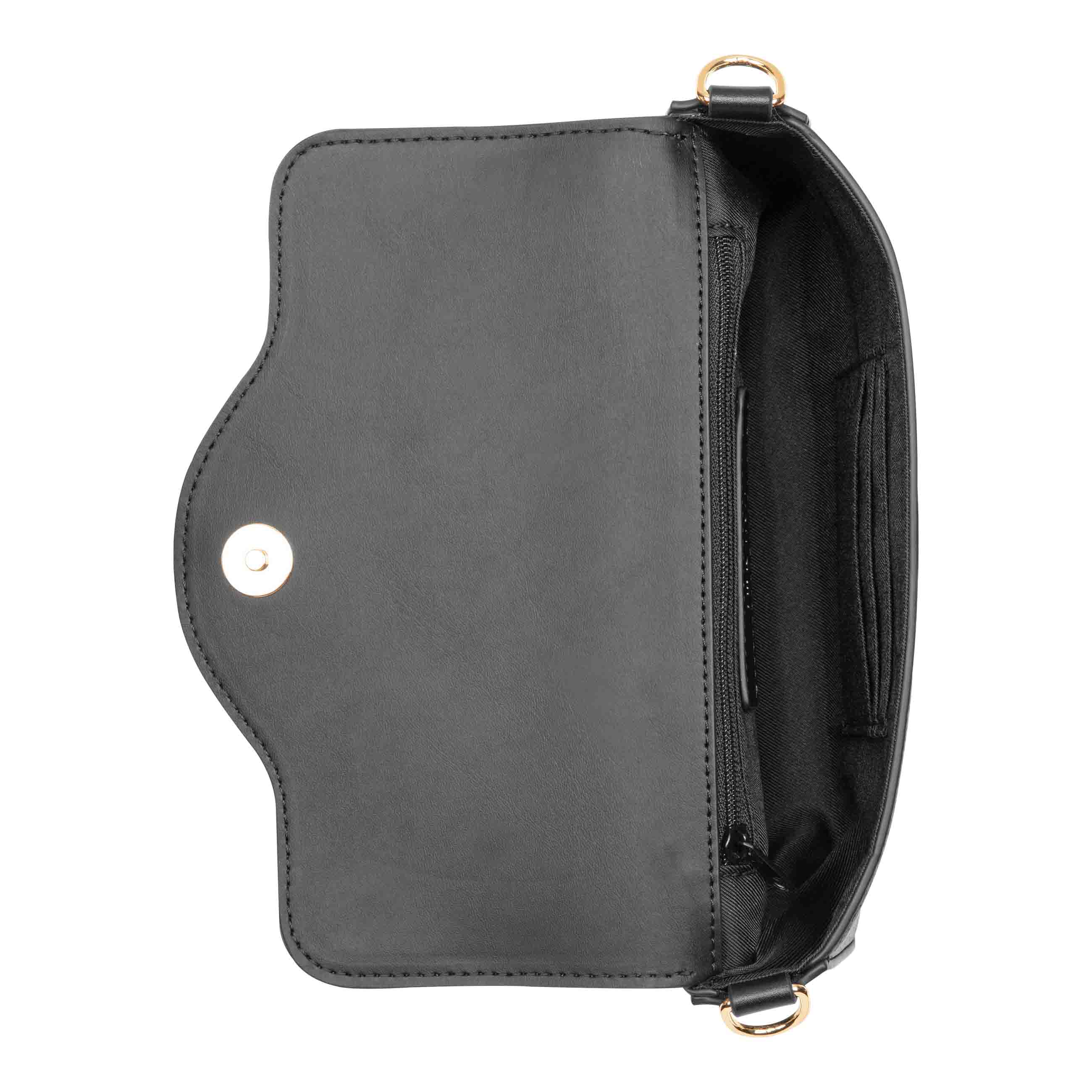 Nalini Flap Crossbody