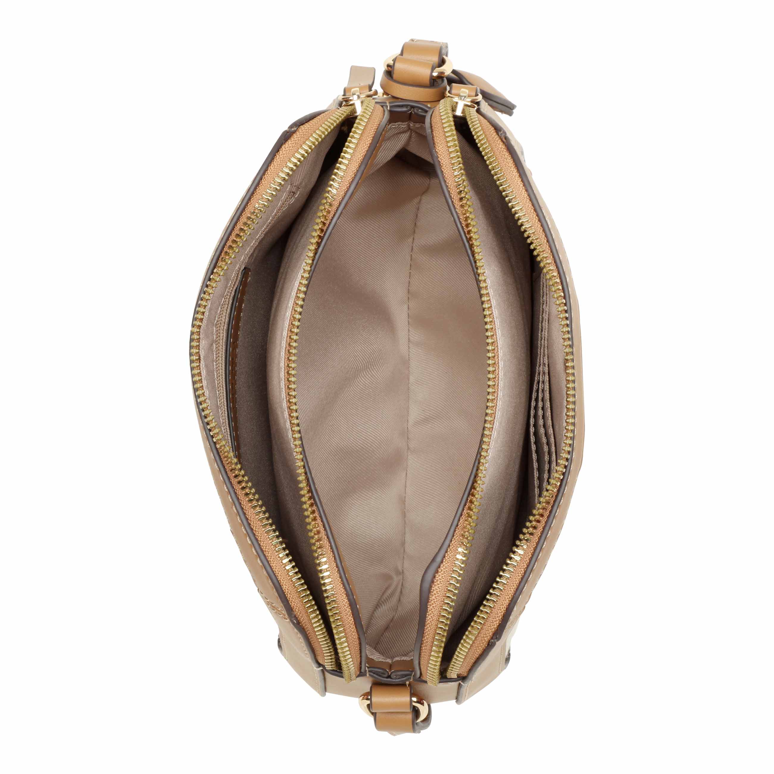 Cibrina Mini Dome Crossbody