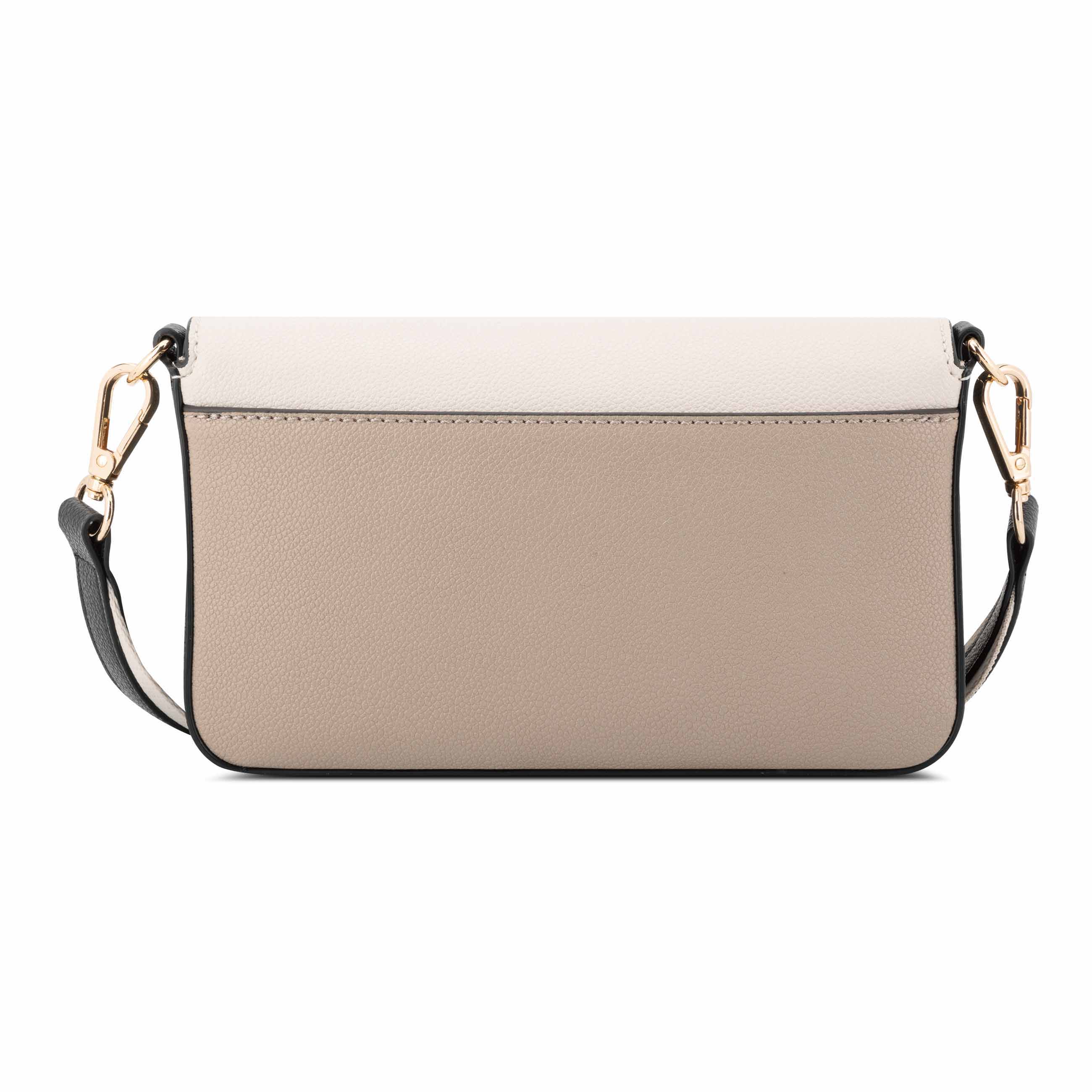 Nalini Mini Flap Crossbody with Card Case