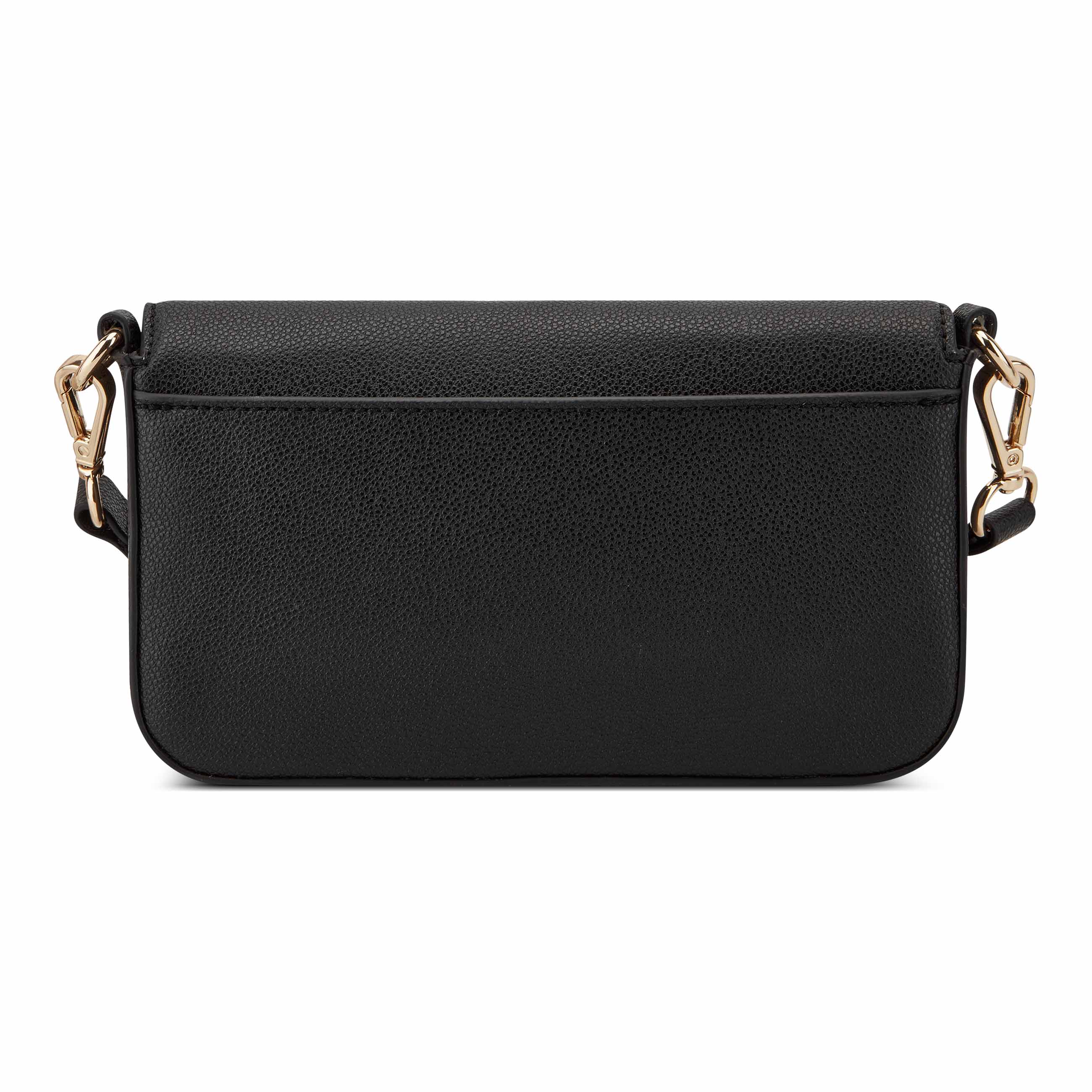 Peaches Crossbody Flap With Card Case