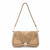 Somi Chain Flap Shoulder Bag
