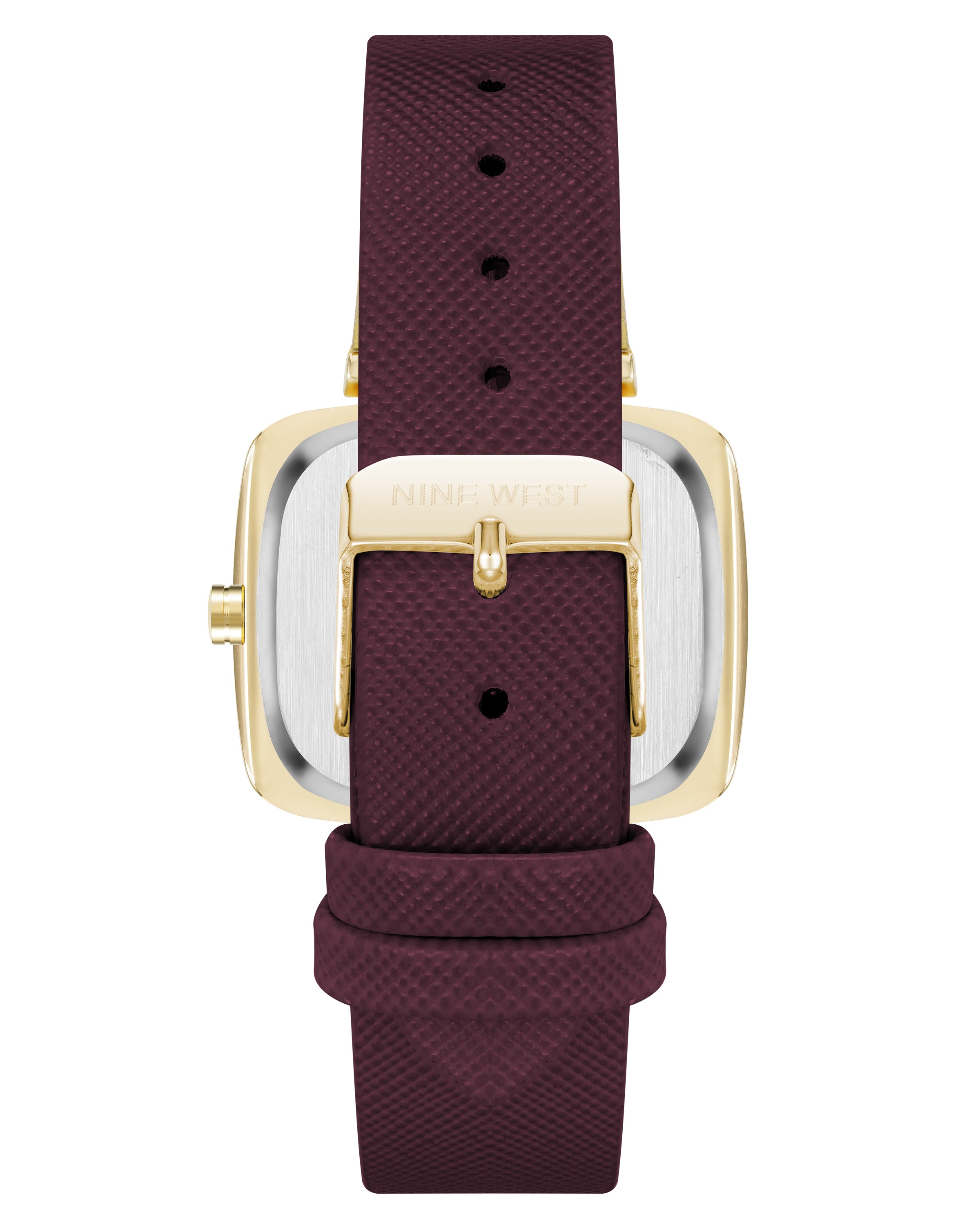 Heritage Rectangular Case Watch