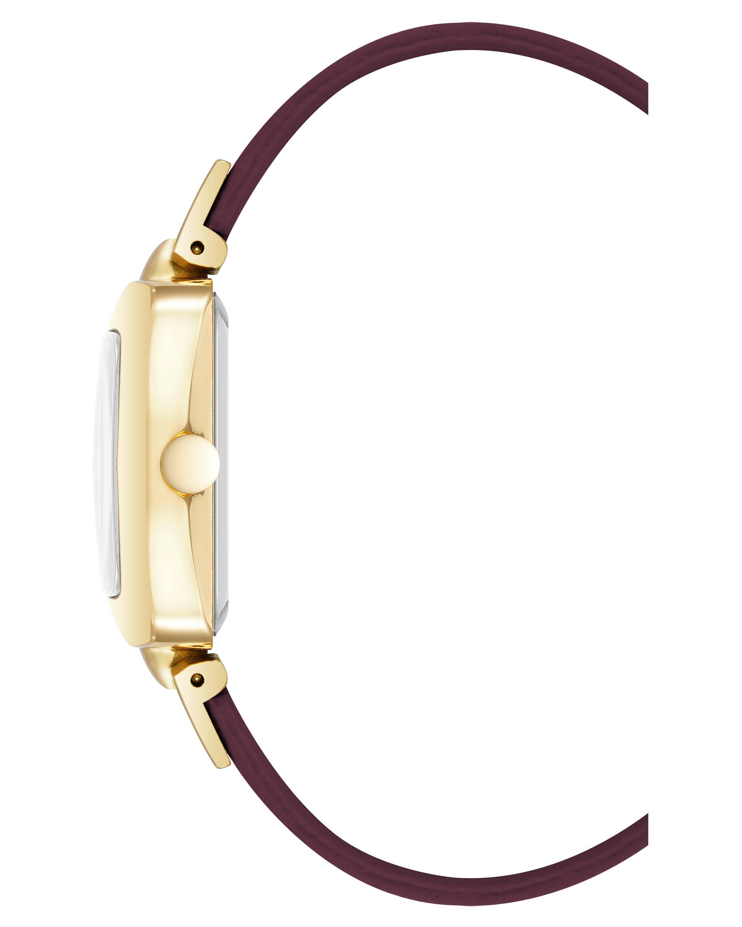 Heritage Rectangular Case Watch