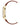 Saffiano Strap Watch