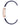 Crystal Accented Dial Strap Watch