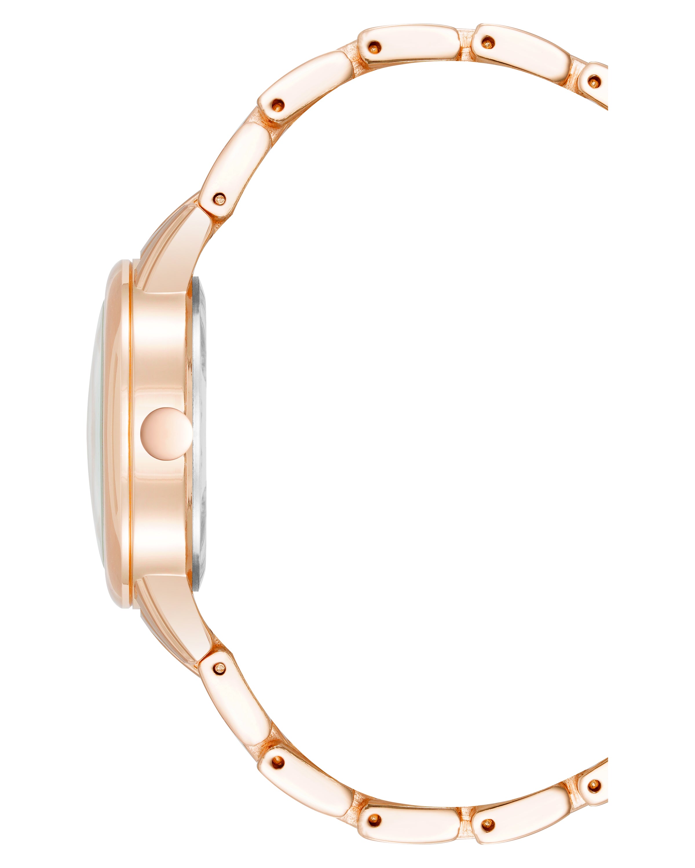 Mini Boyfriend Watch