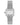 Round Case Mesh Bracelet Watch