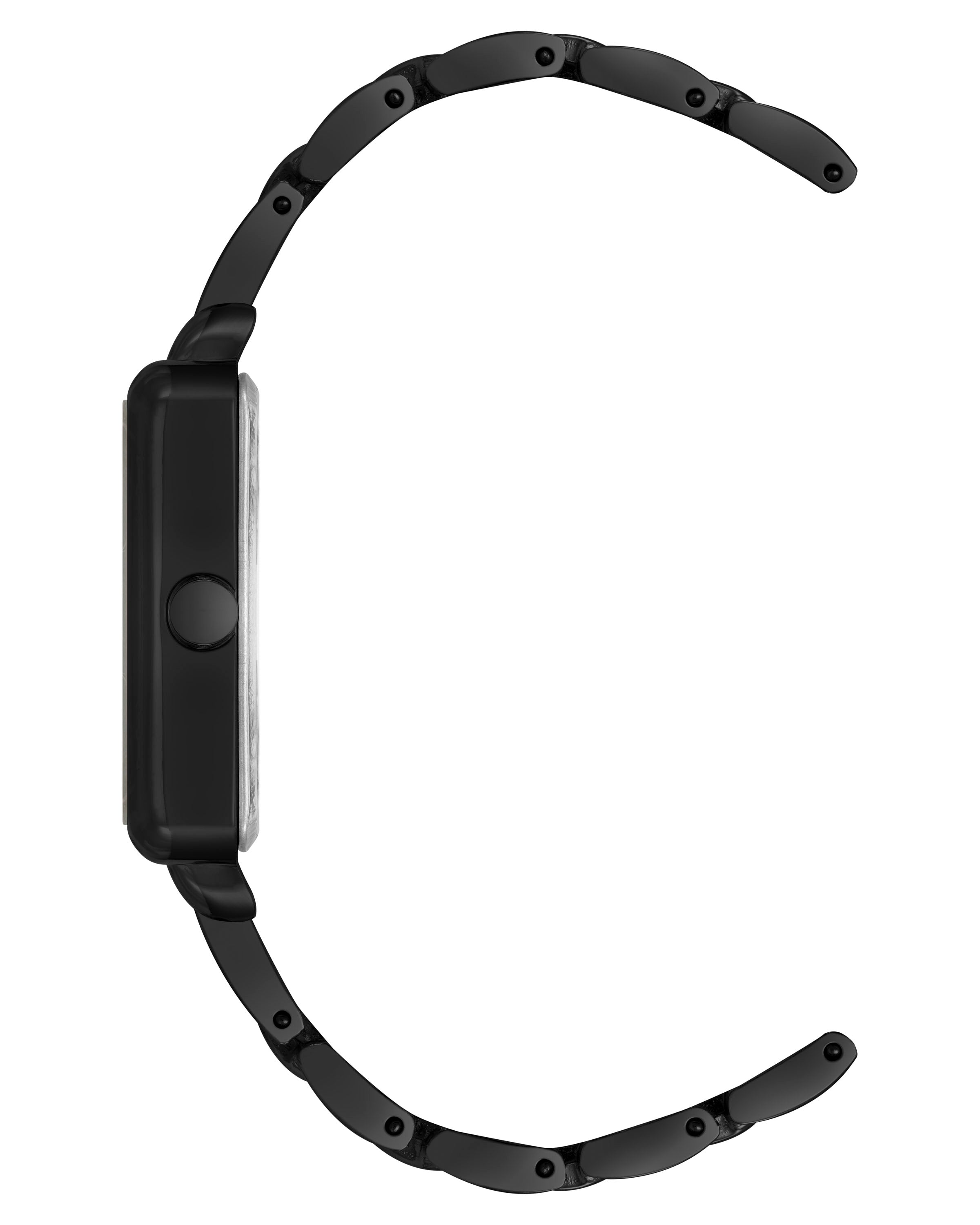 Square Case Bracelet Watch