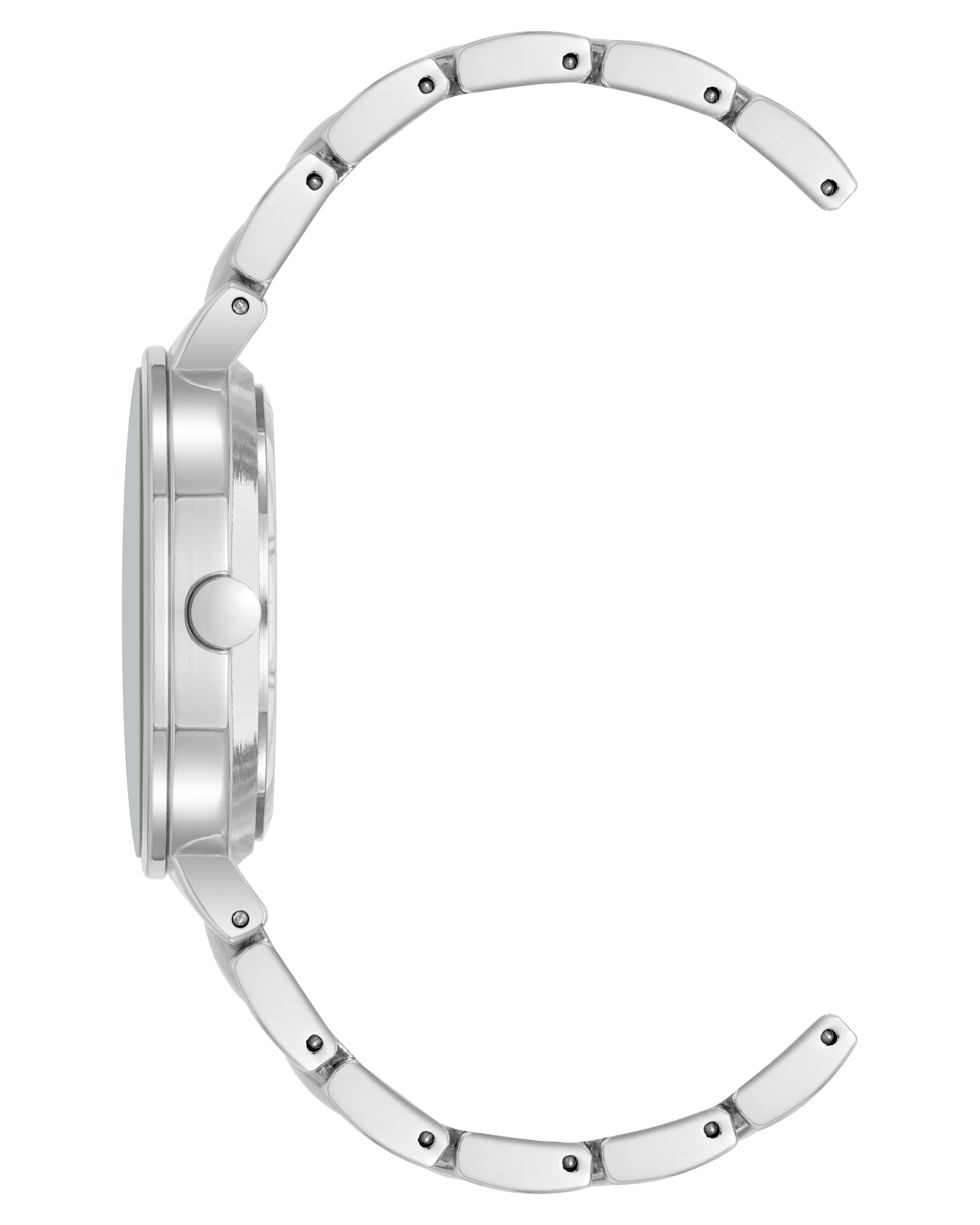 Hexagonal Link Watch