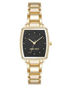 Cushion Case Retro Watch