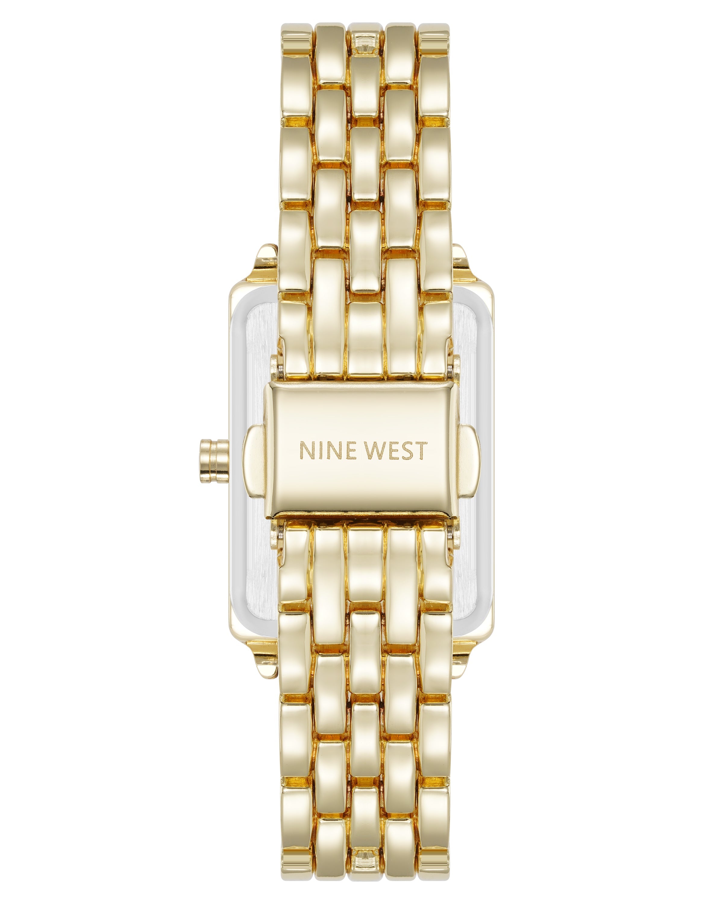 Timeless Rectangular Case Watch