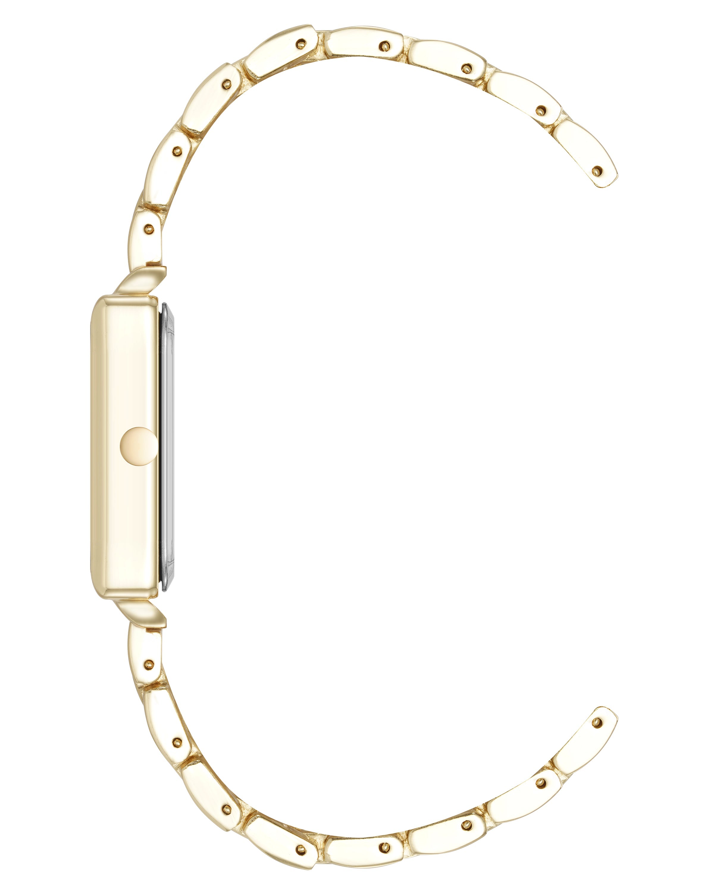 Timeless Rectangular Case Watch