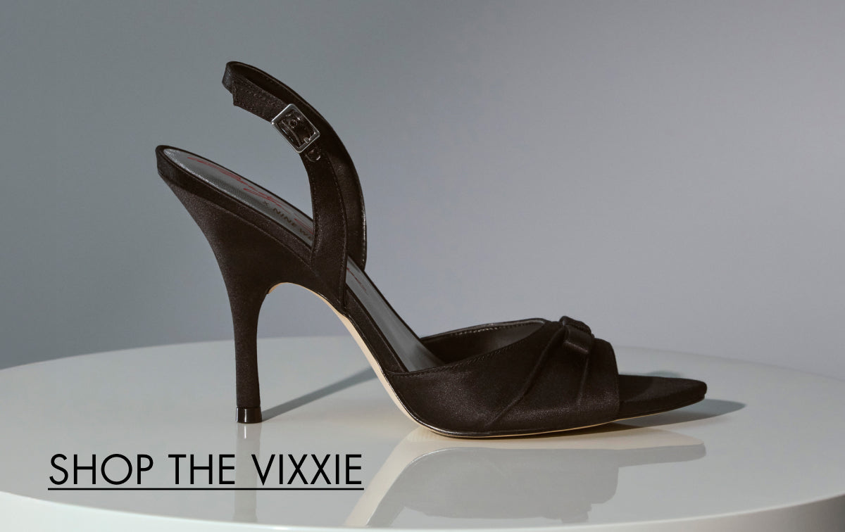 Shop The Vixxie