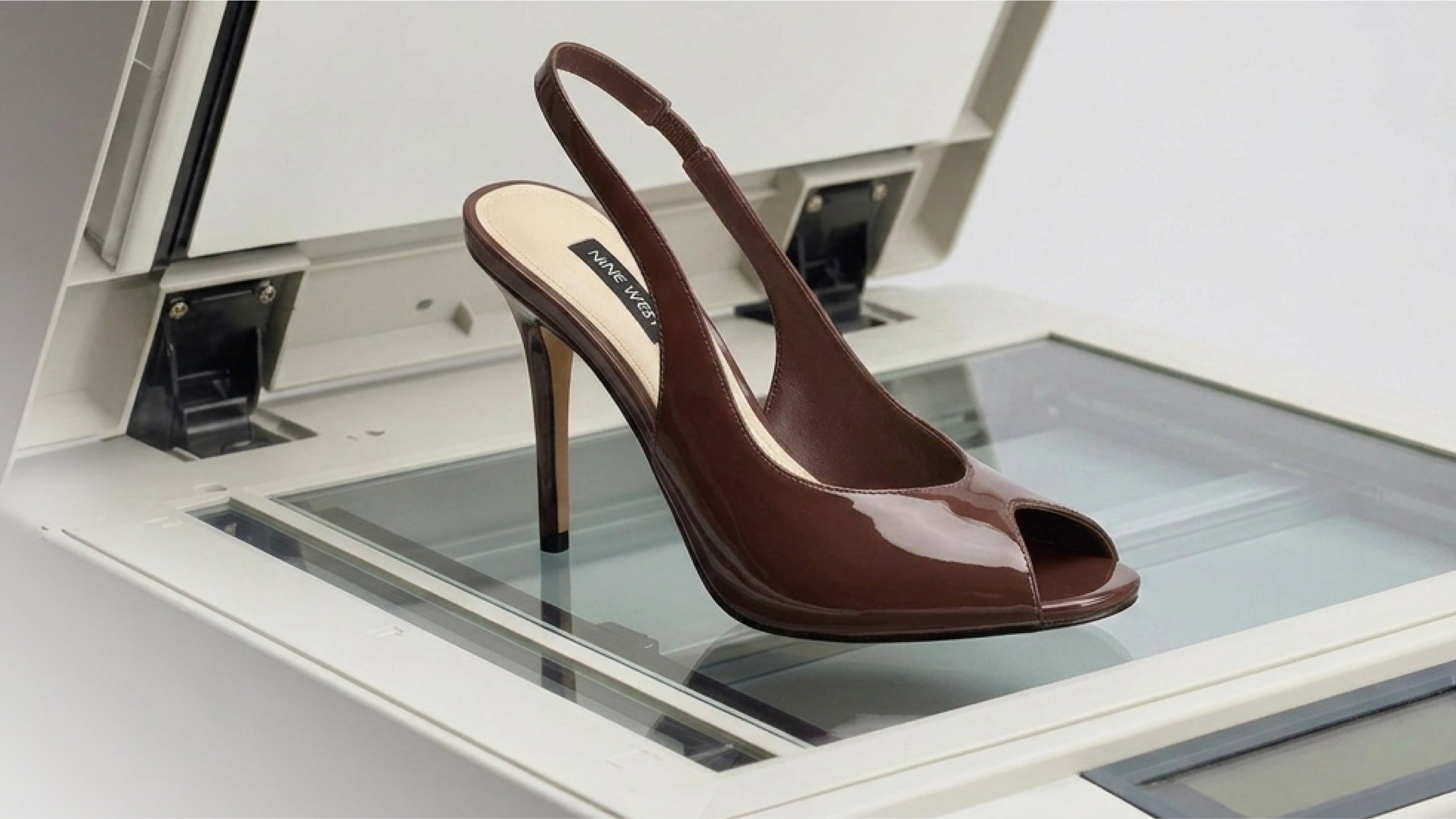 Peep Toes Collection