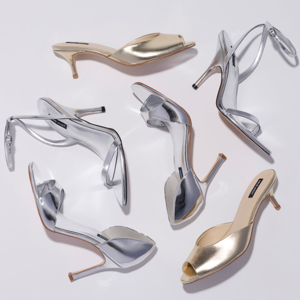 Metallics Collection