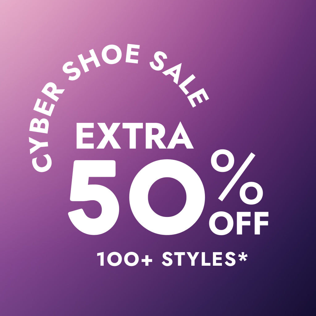 Extra 50% Off Collection