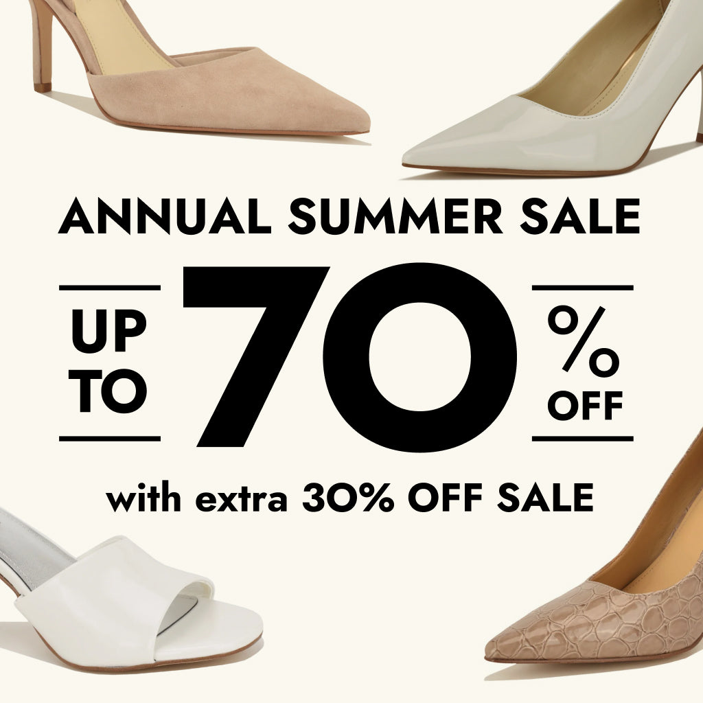 Annual Summer Sale Collection