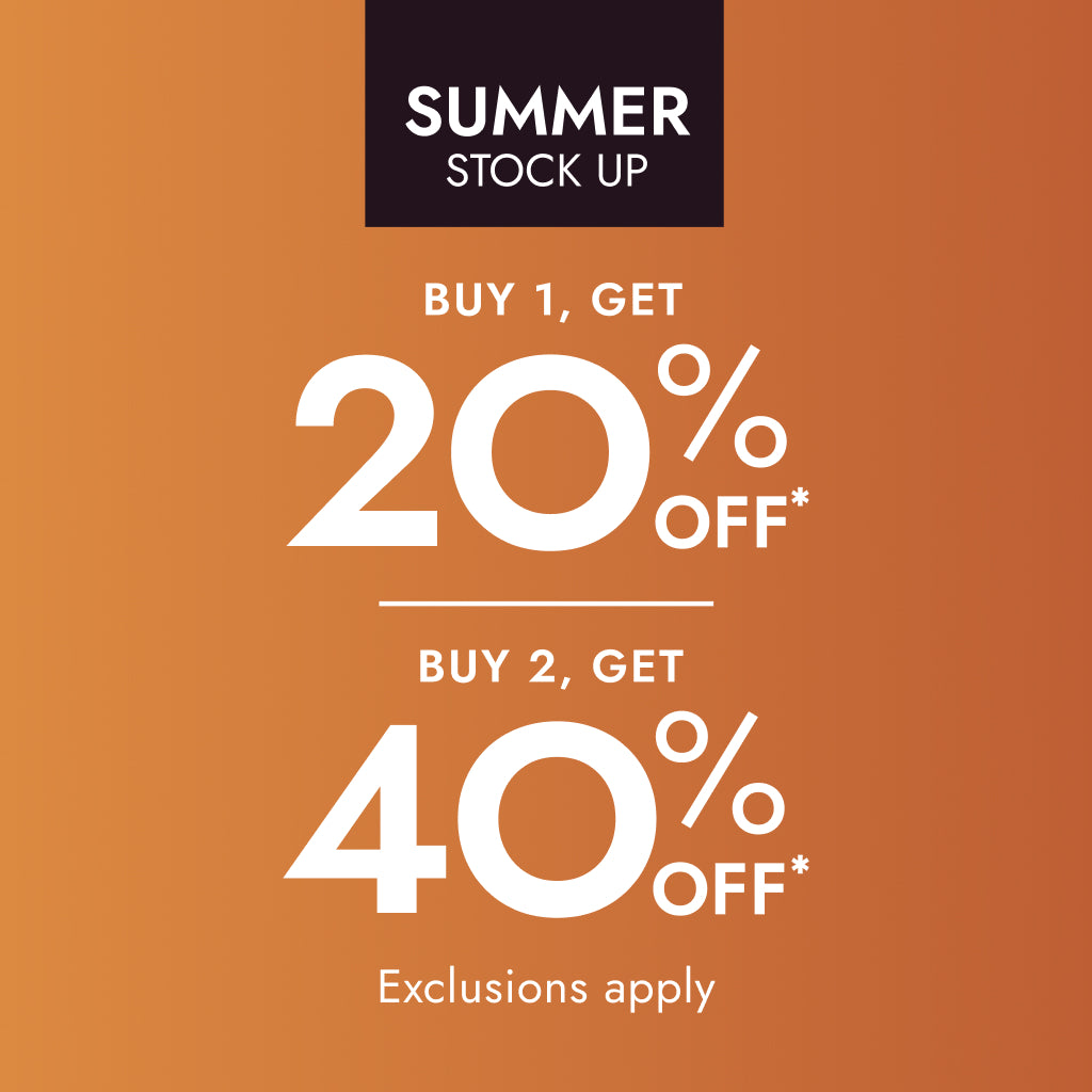 Buy More Save More Event Collection