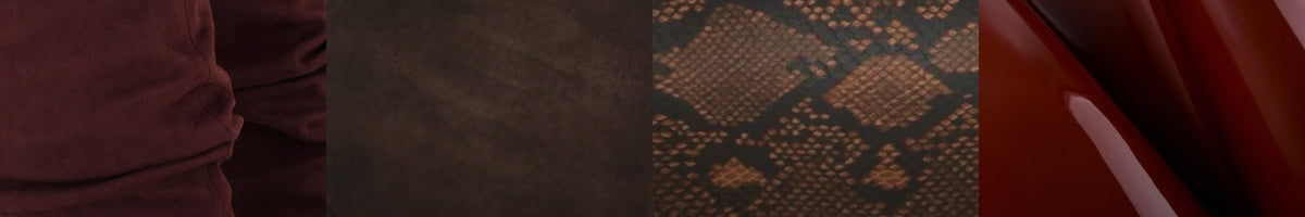 Burgundy Collection