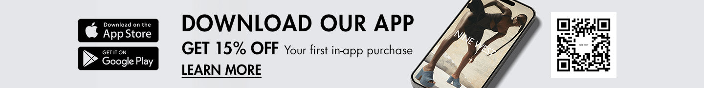 Download Our App Get 15% Off