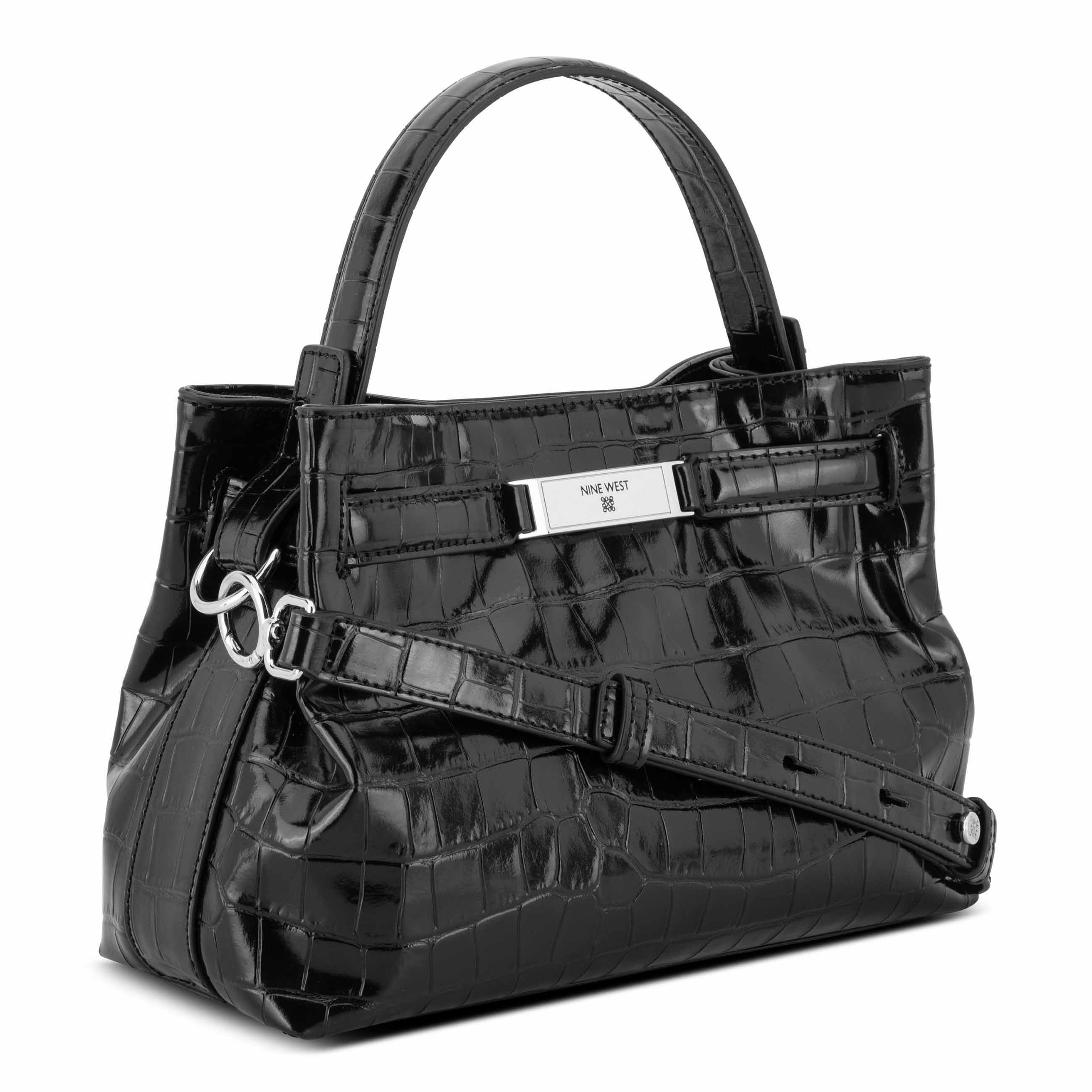 Harlee Small Satchel